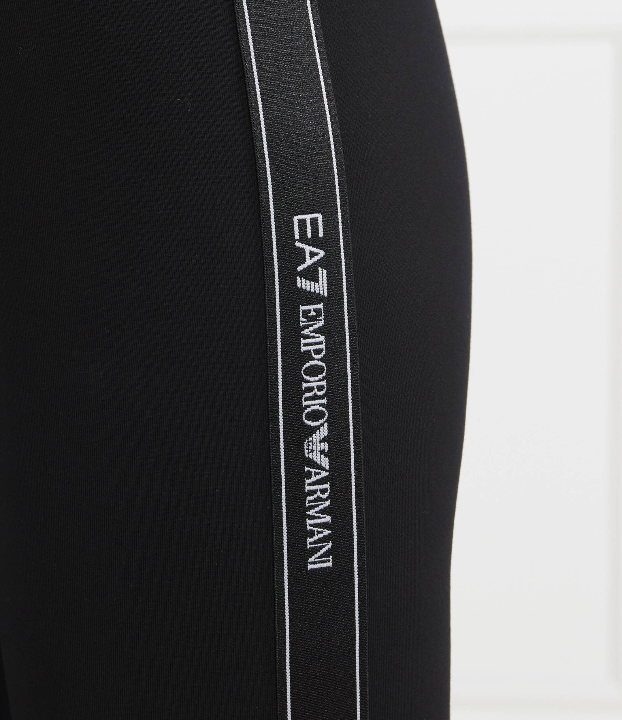 EA7 Colanți | Slim Fit