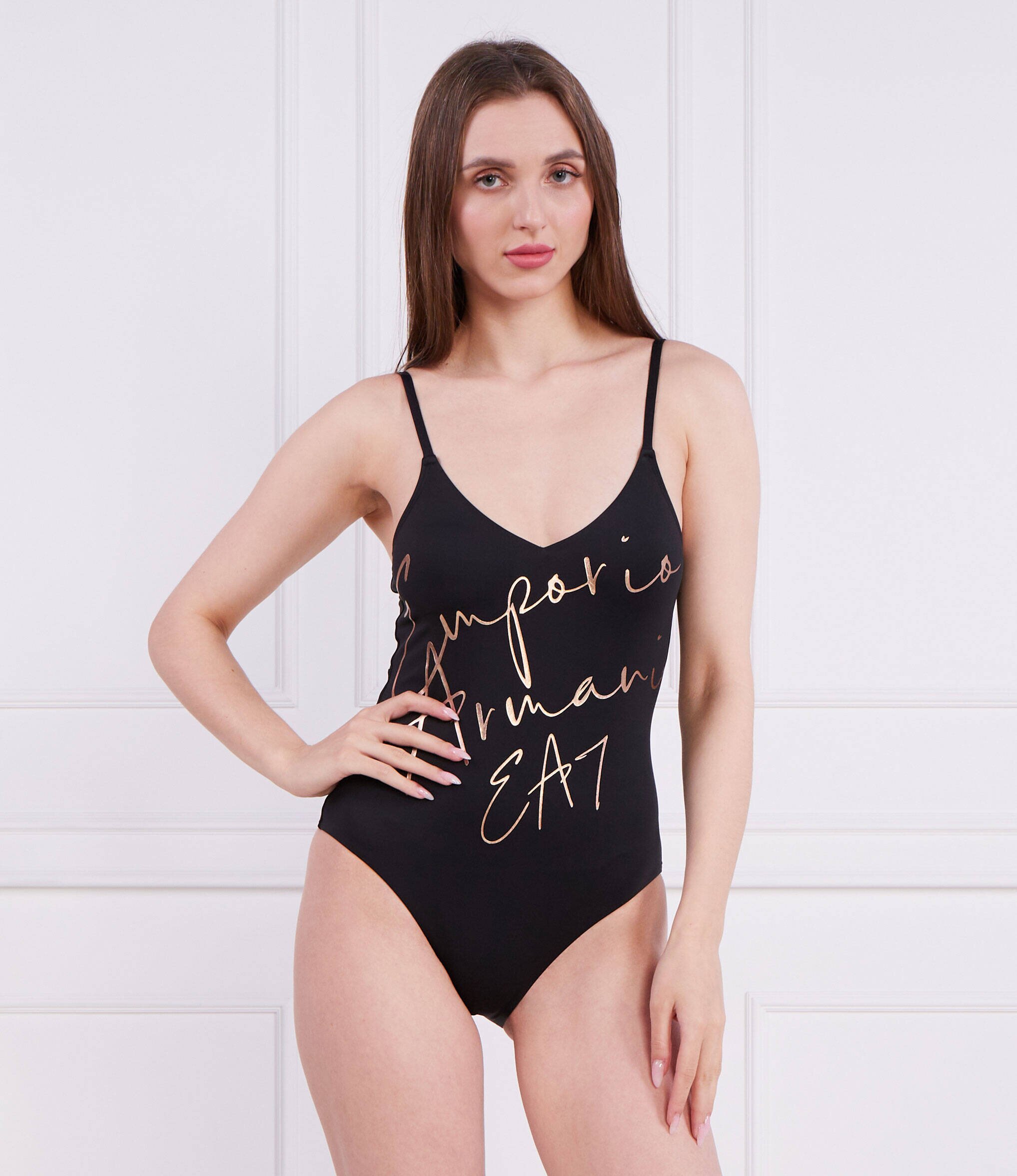 EA7 Costum de baie