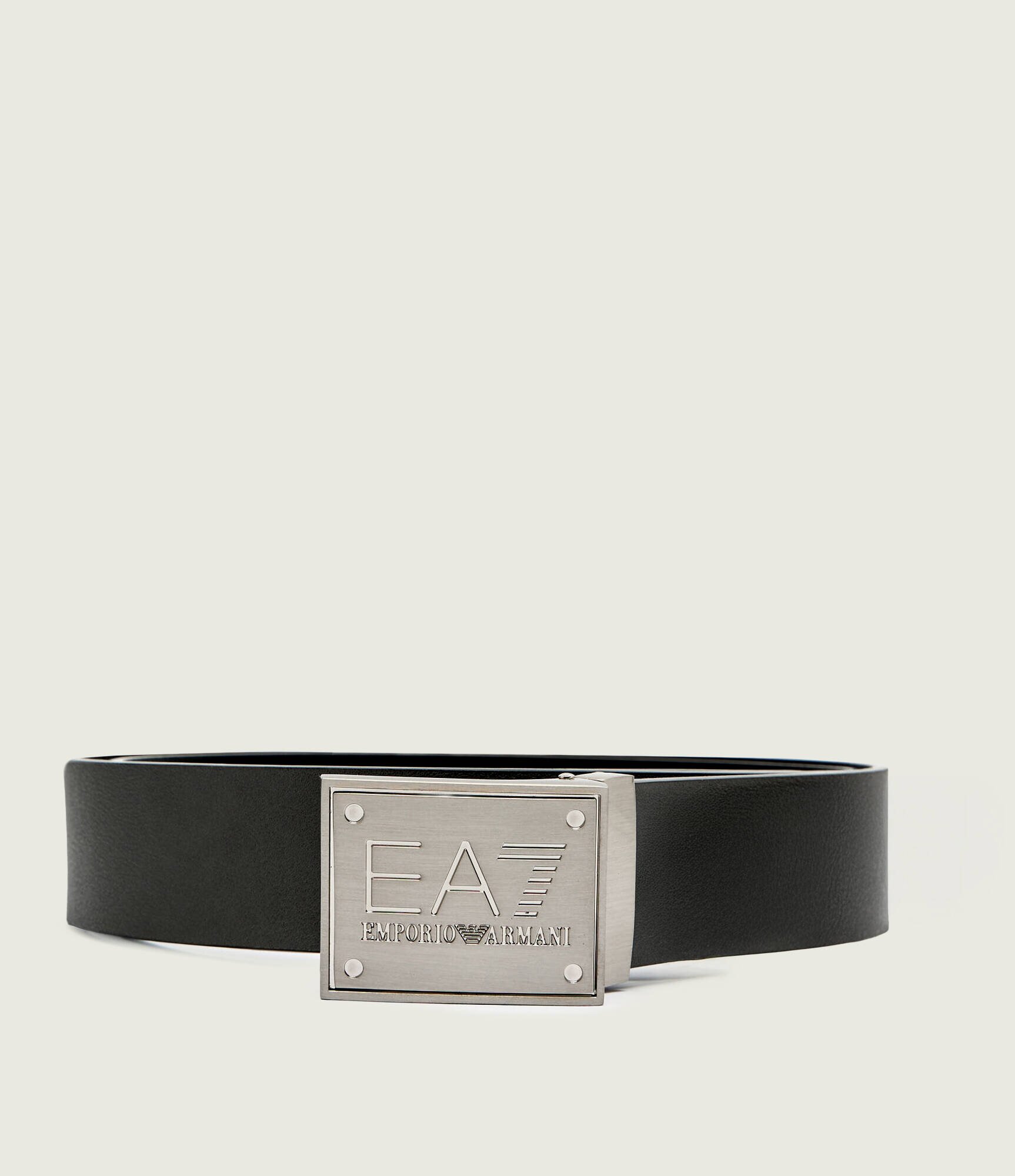 EA7 Curea cu două fețe