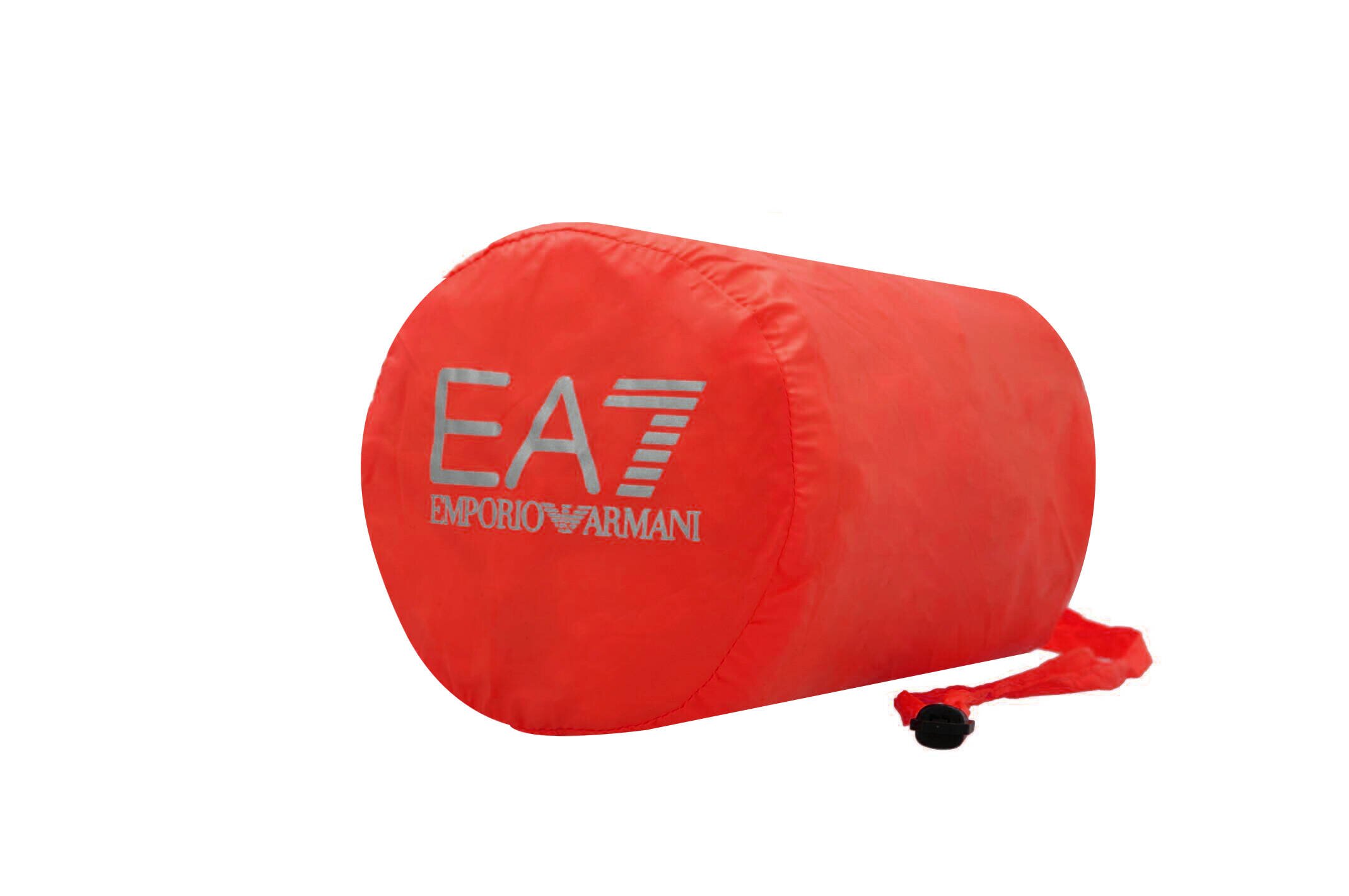 EA7 De puf vestă | Regular Fit