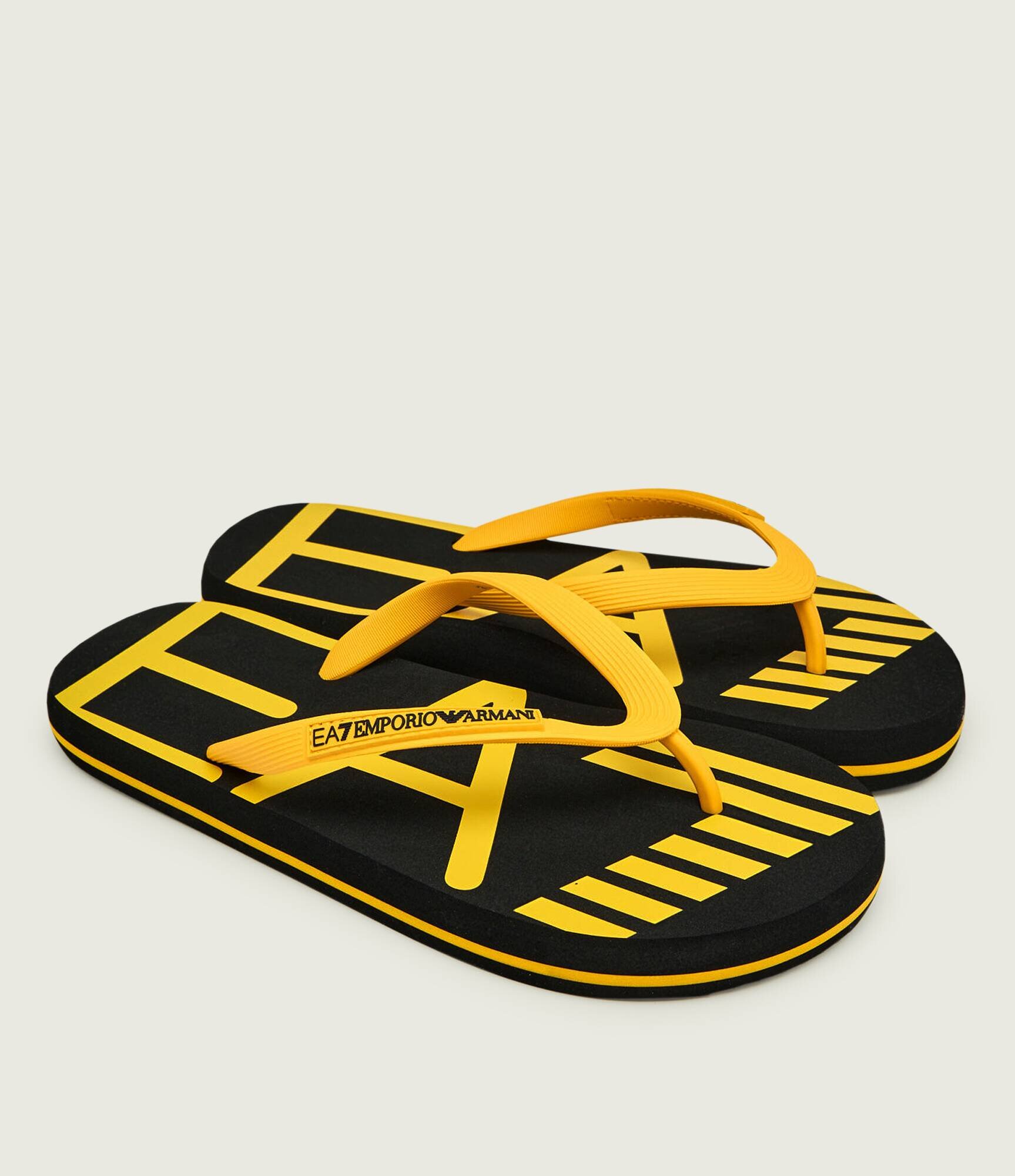 EA7 Flip flops
