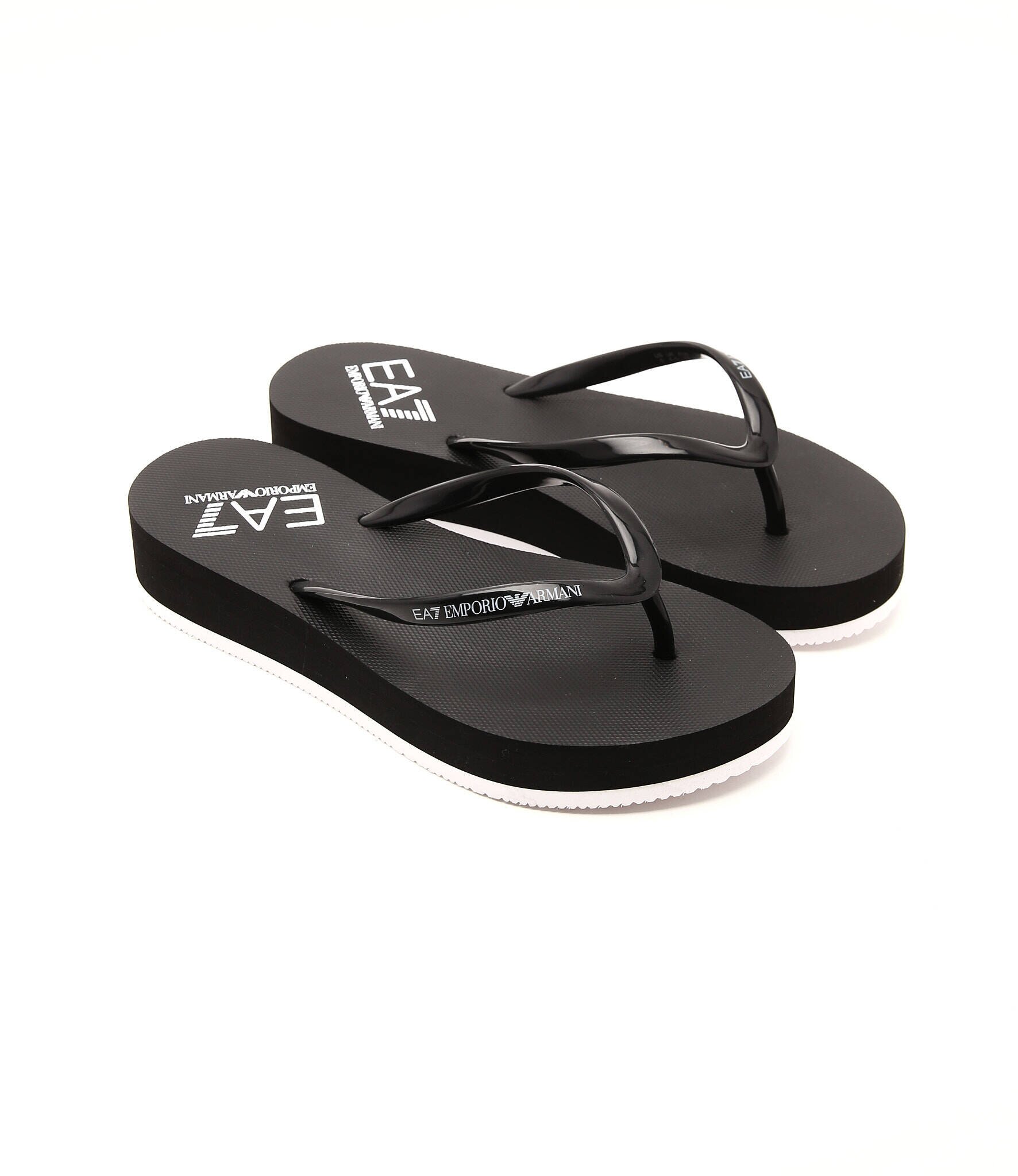 EA7 Flip flops