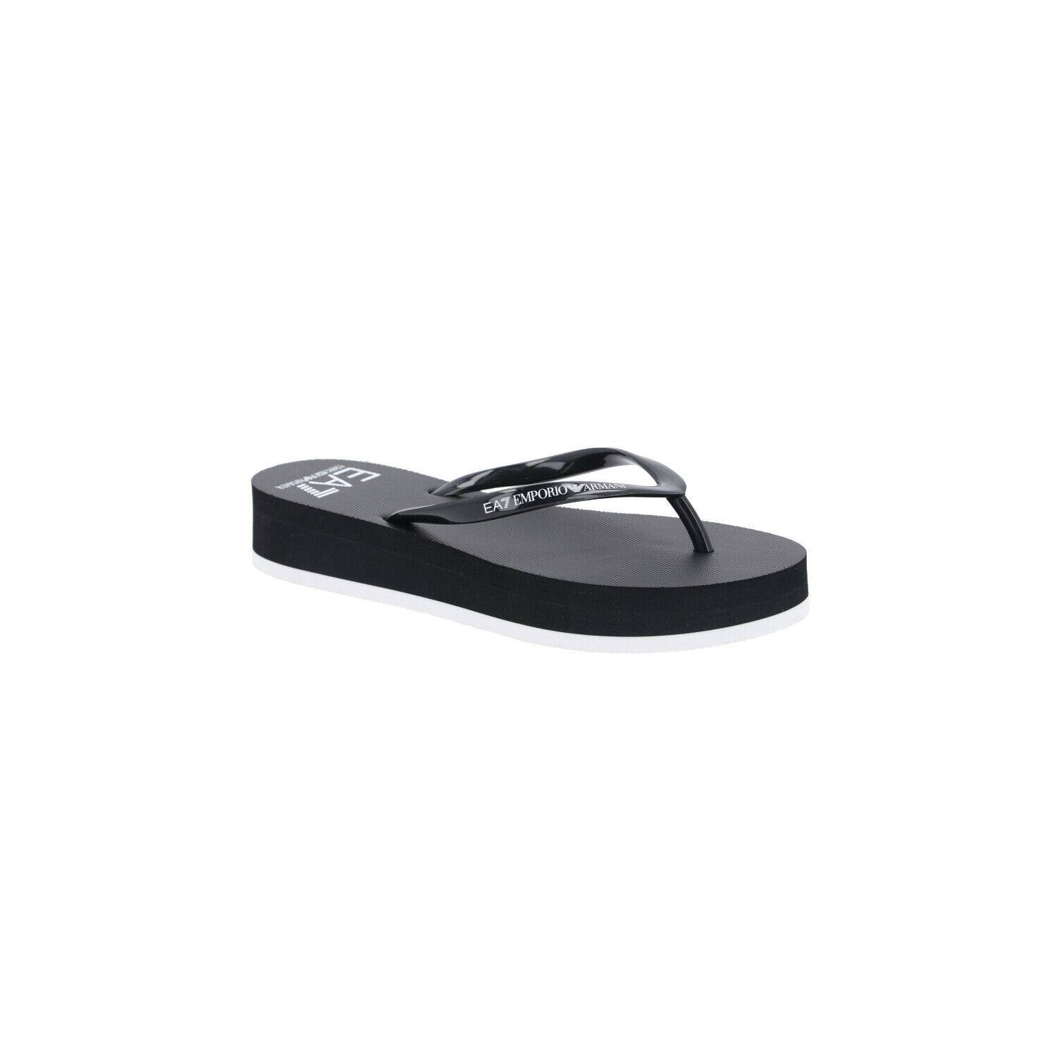 EA7 Flip flops
