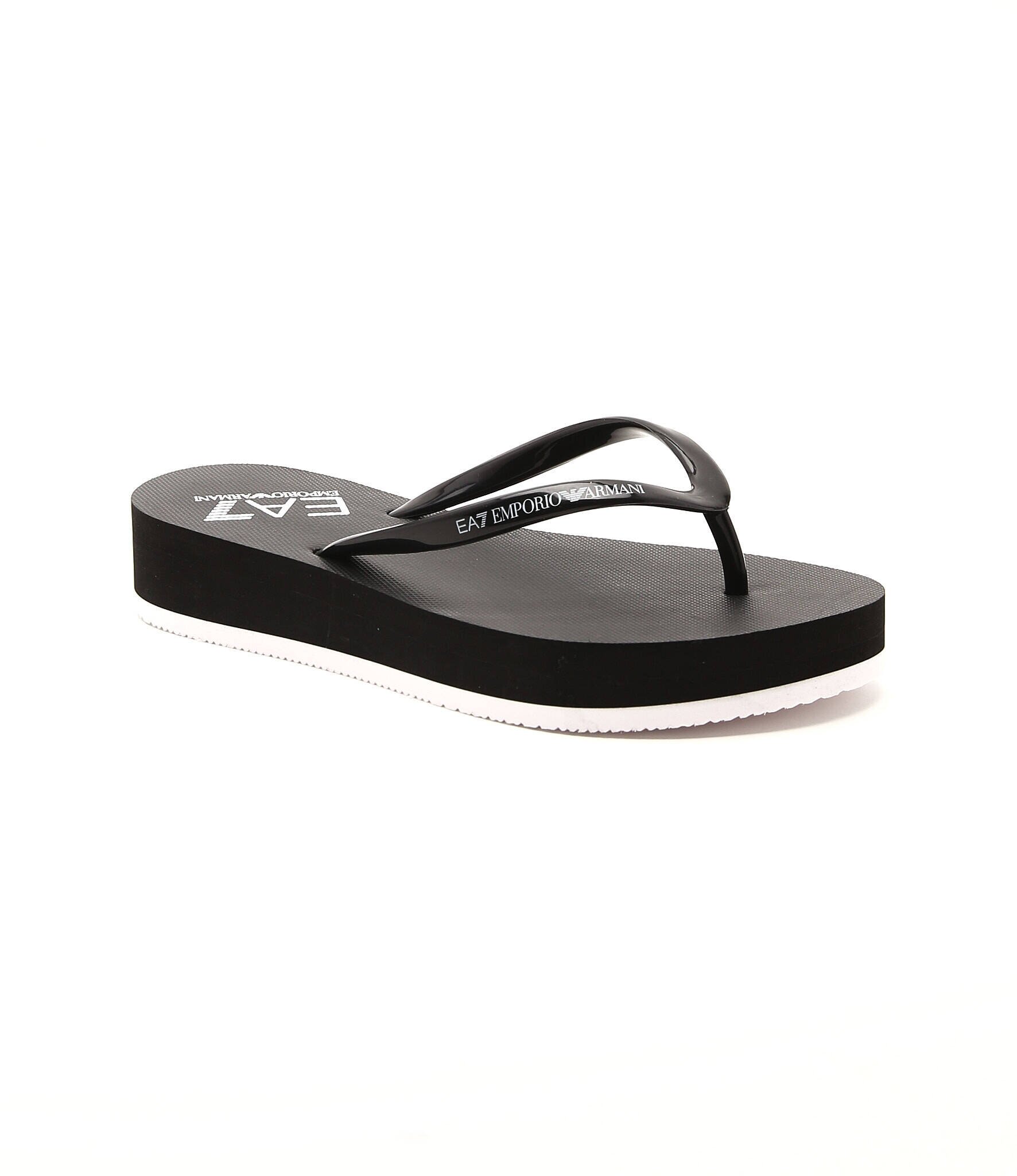 EA7 Flip flops