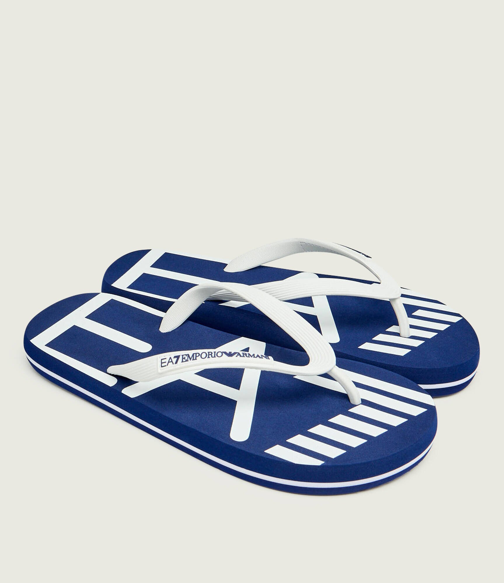 EA7 Flip flops