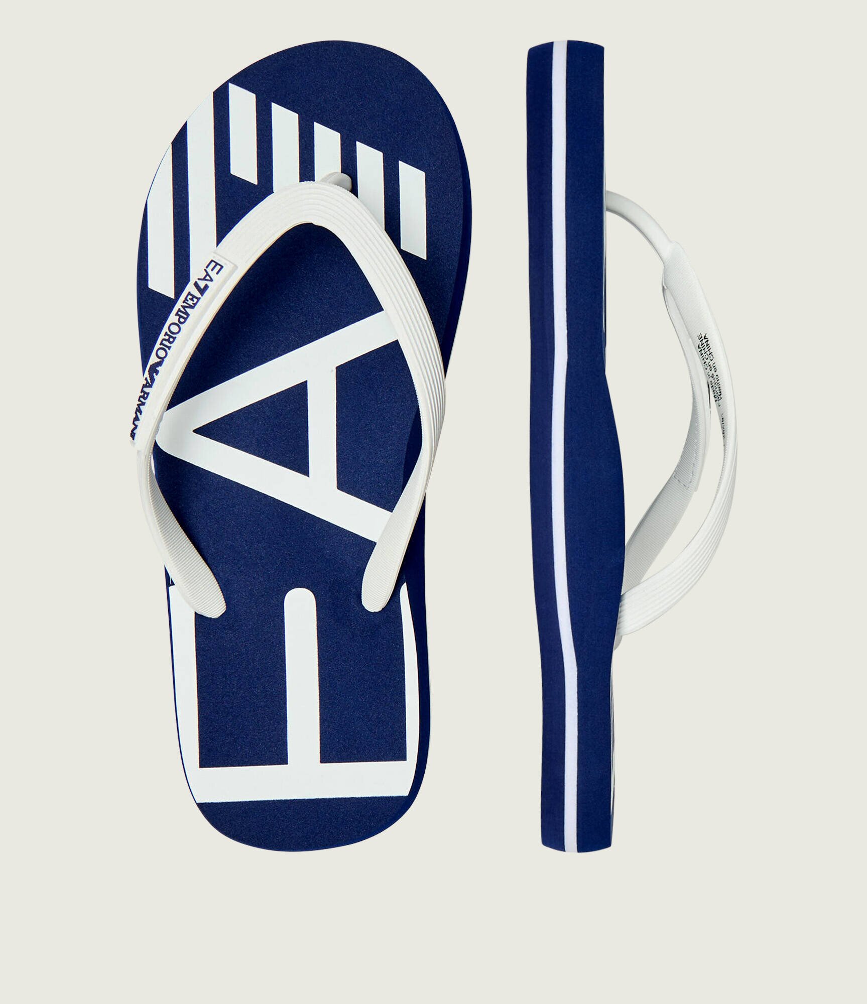 EA7 Flip flops