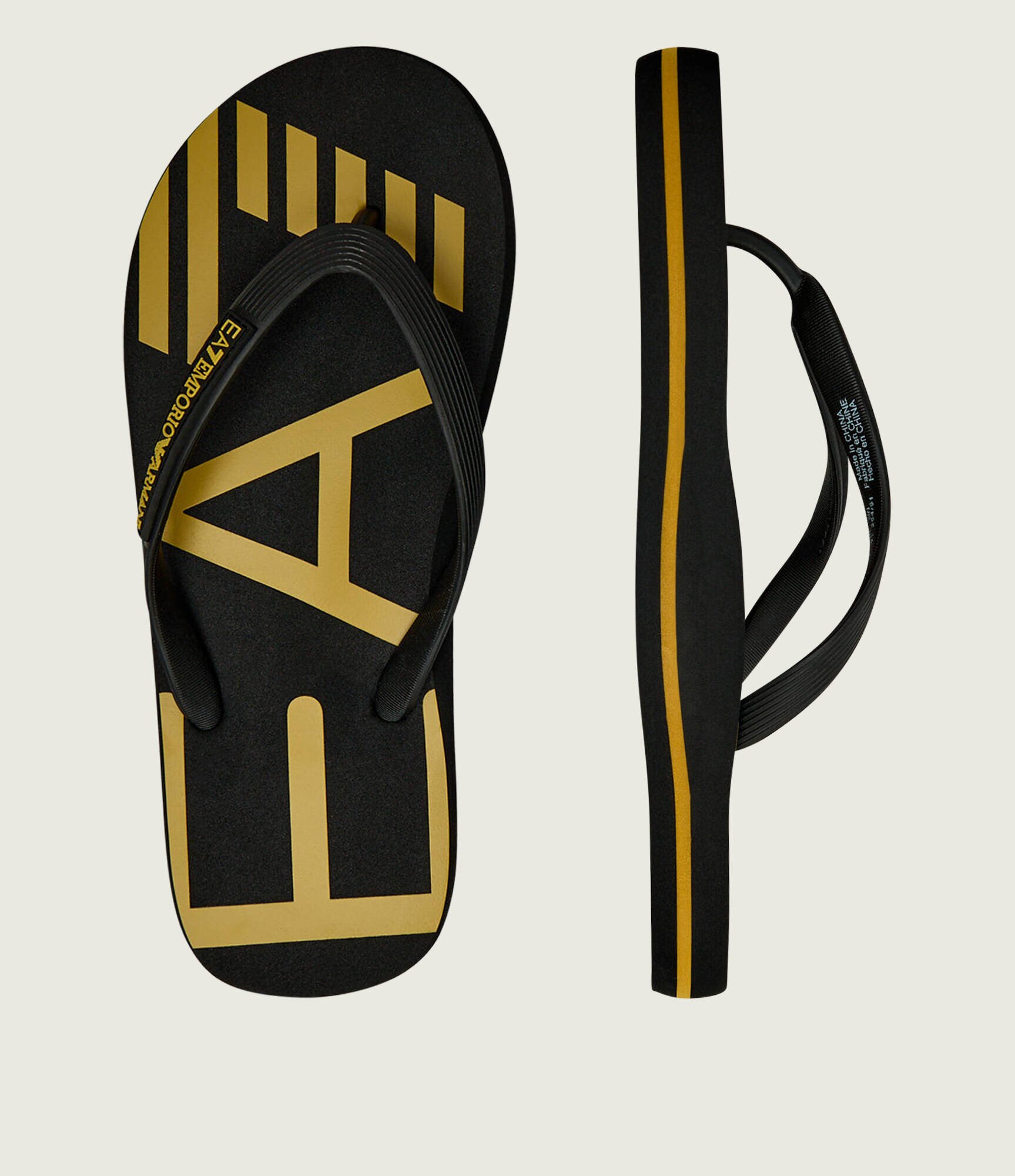 EA7 Flip flops