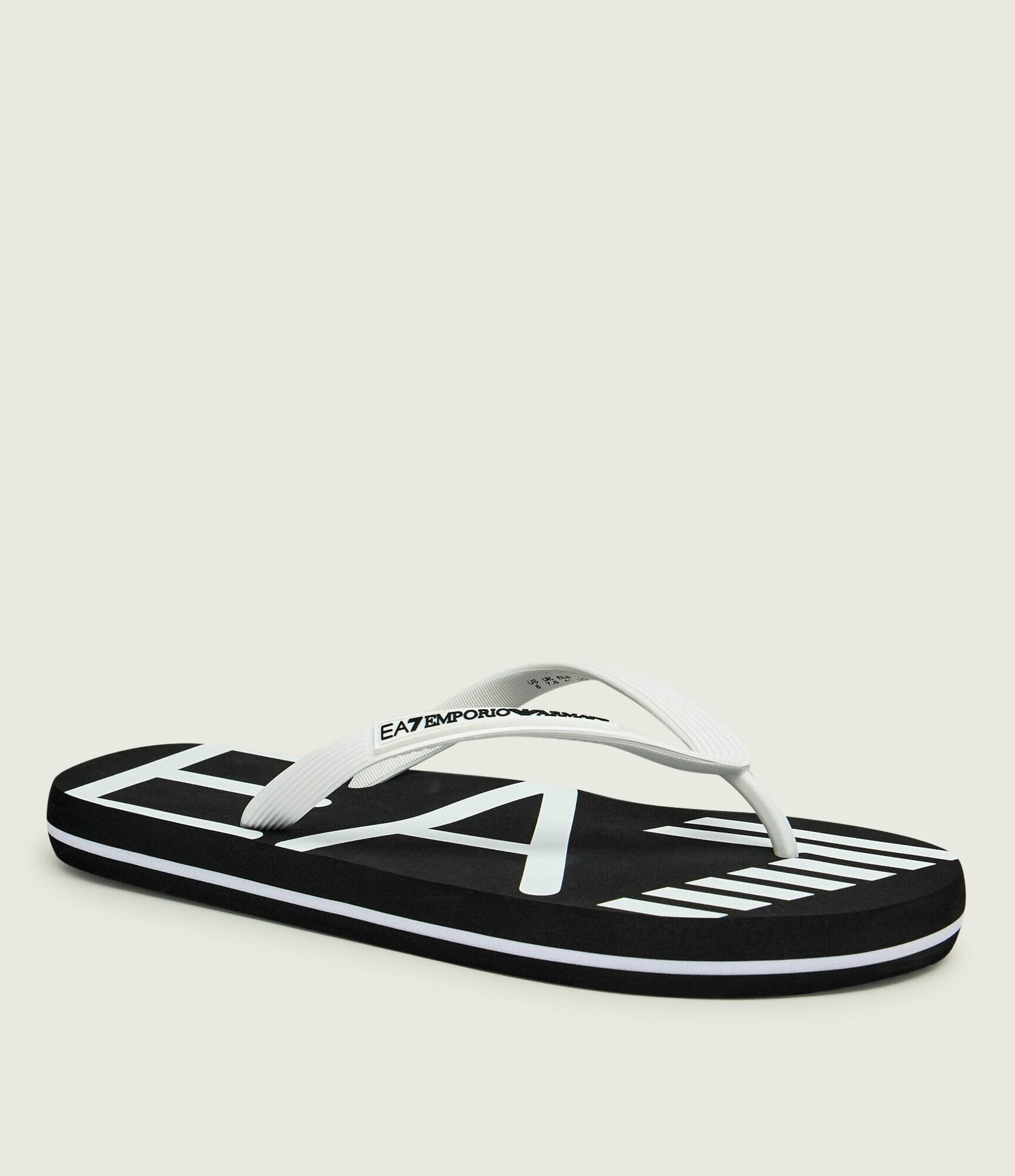 EA7 Flip flops