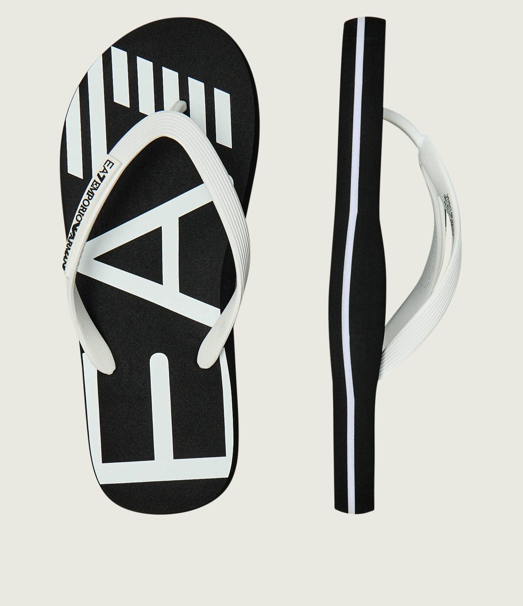EA7 Flip flops