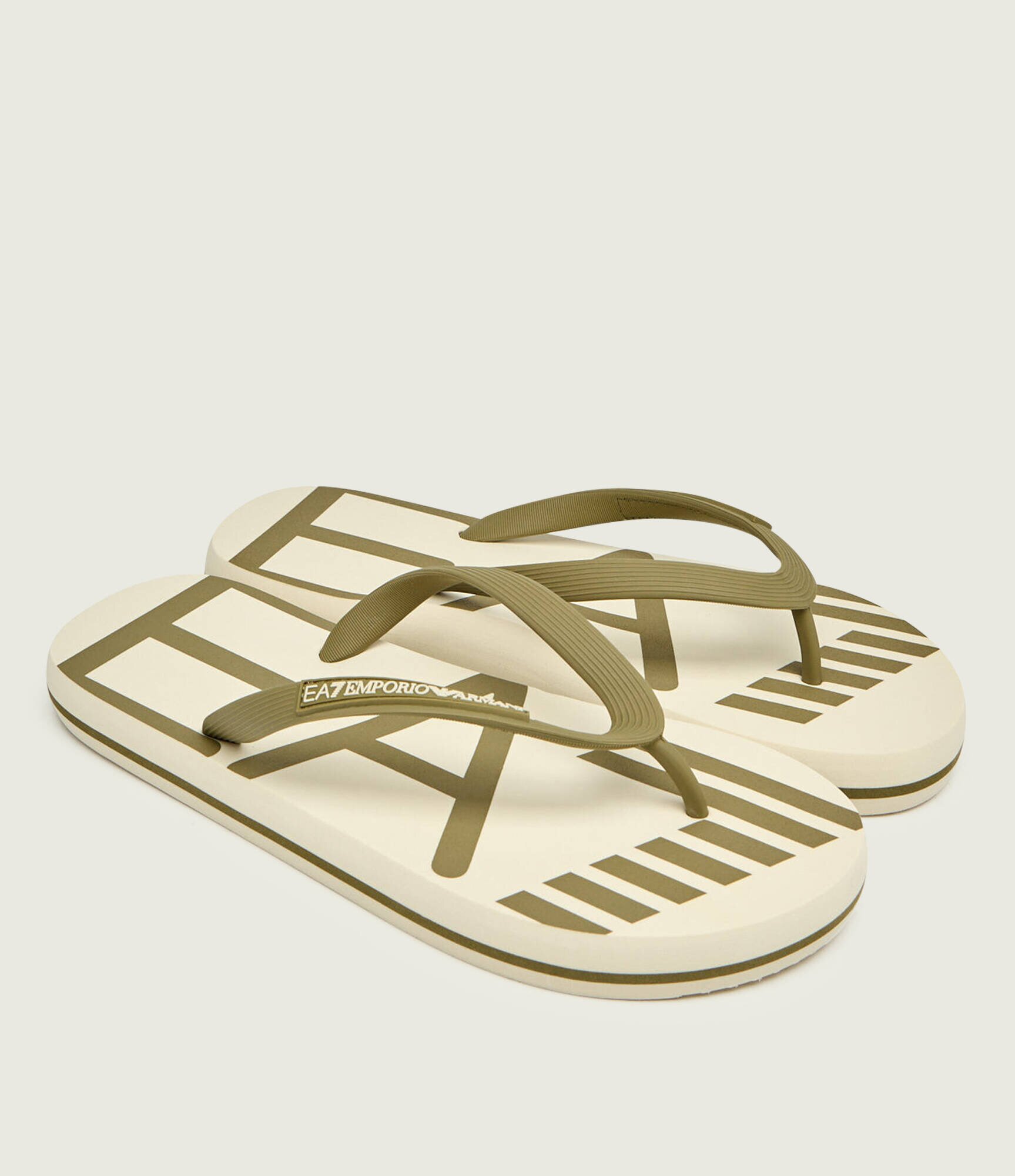 EA7 Flip flops