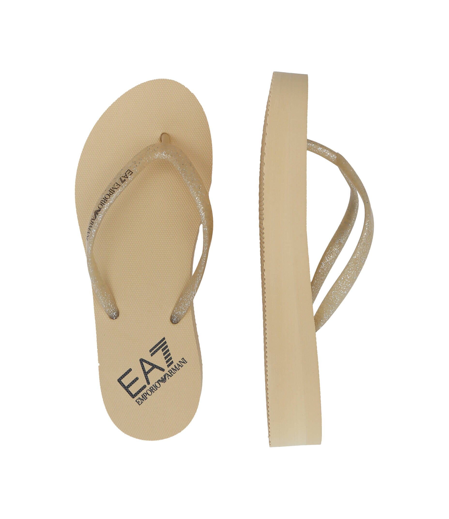 EA7 Flip flops