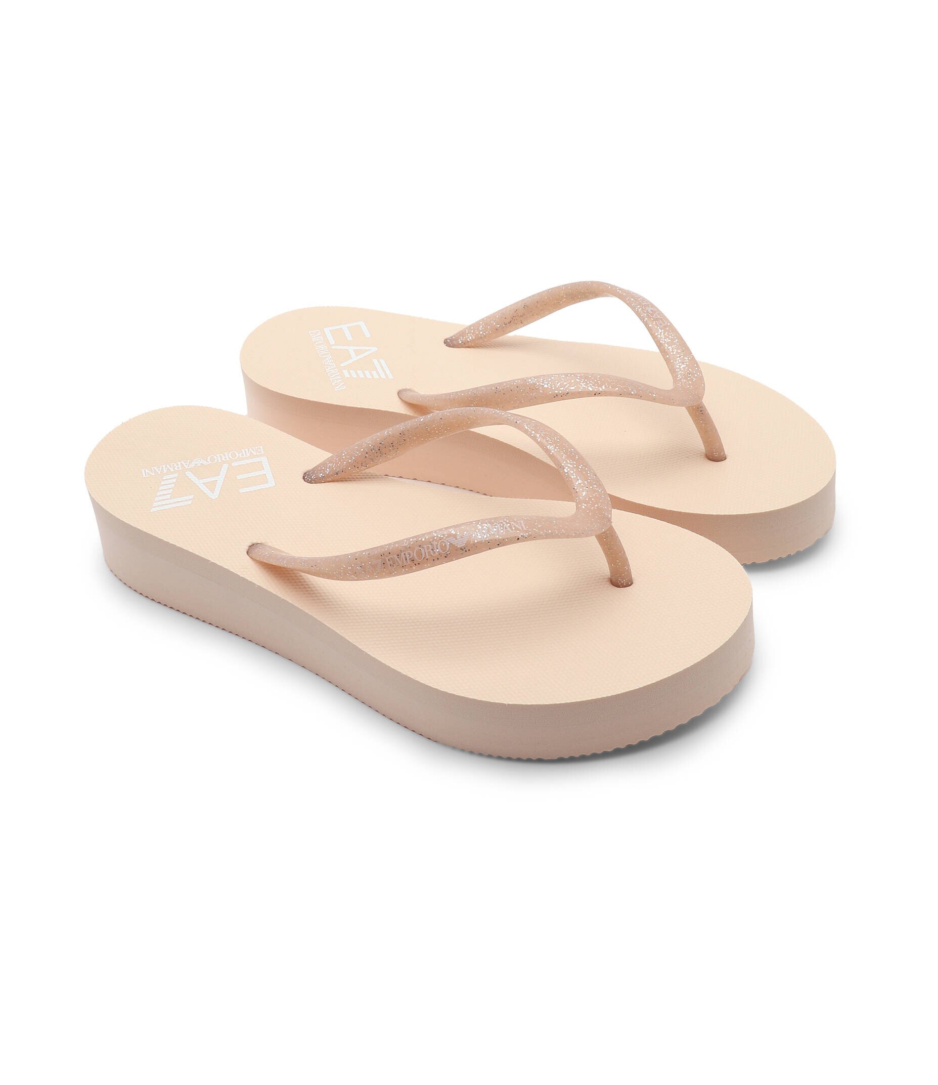 EA7 Flip flops