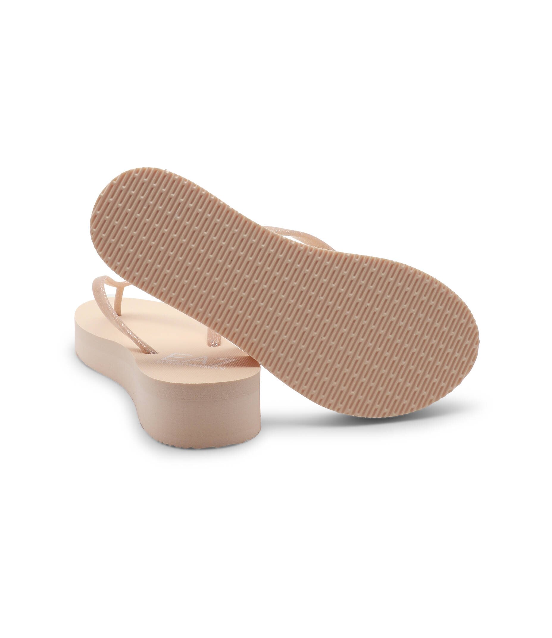 EA7 Flip flops