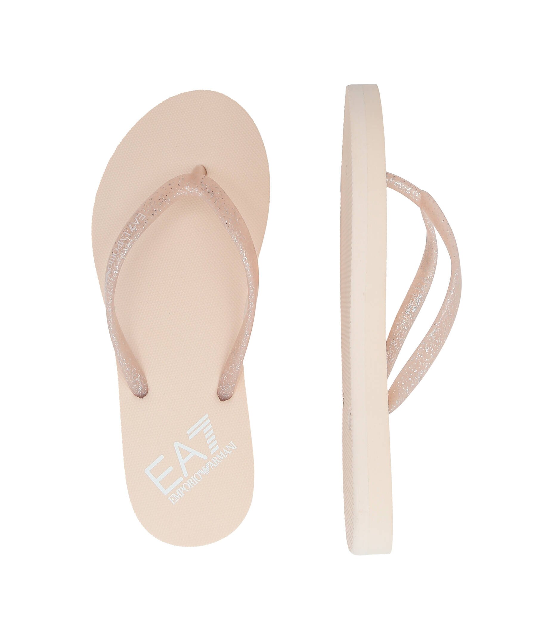 EA7 Flip flops