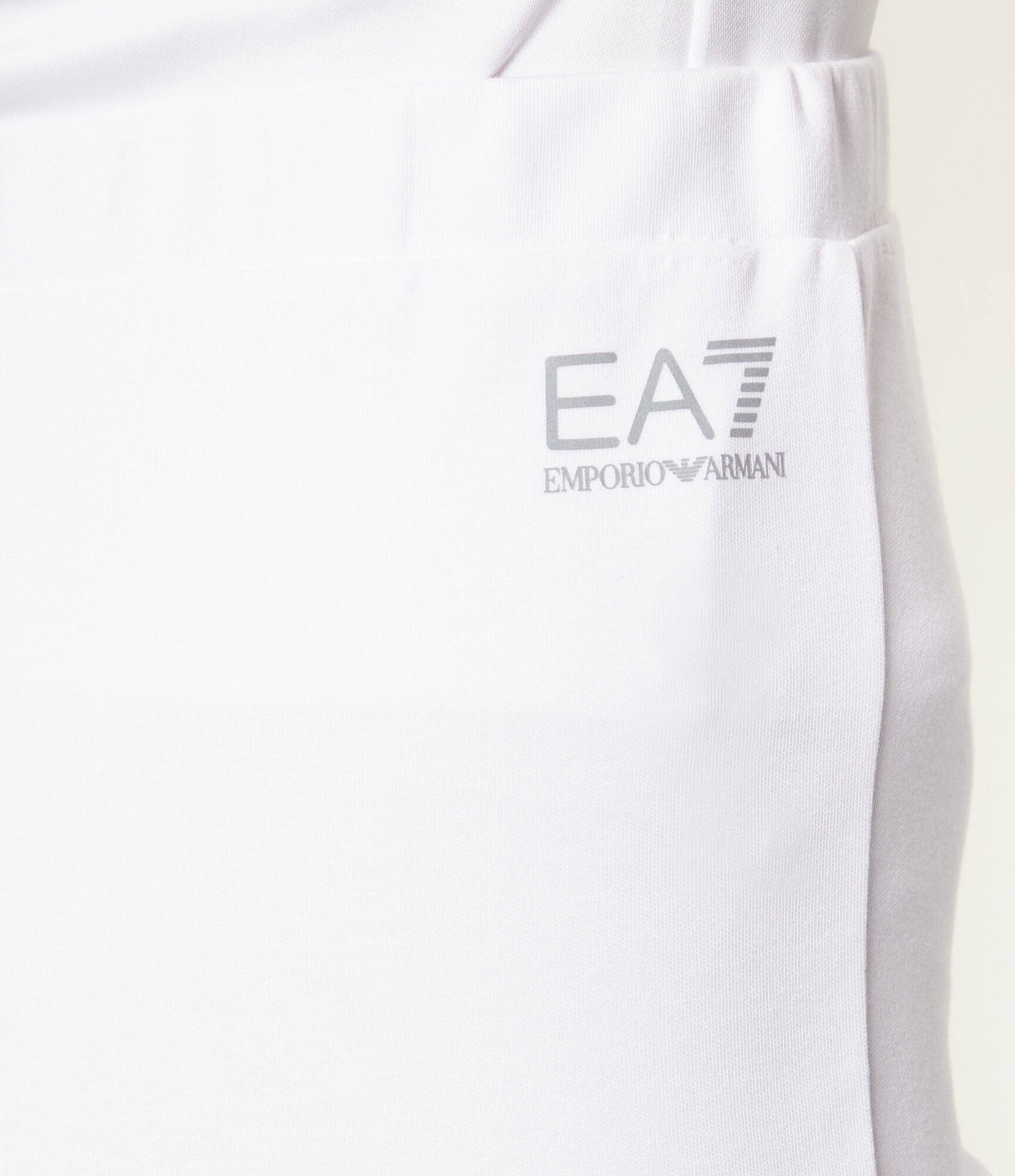 EA7 Fustă