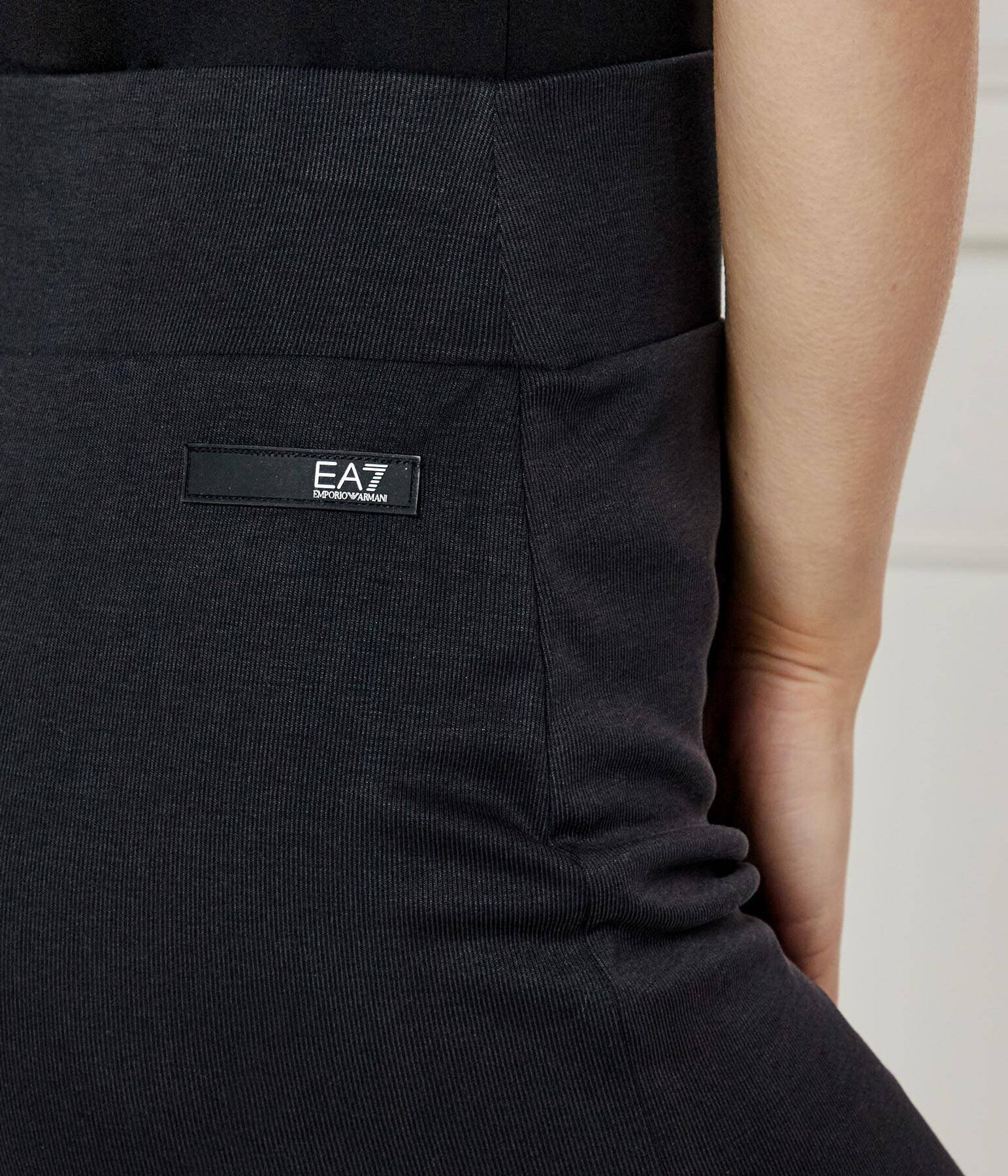 EA7 Fustă