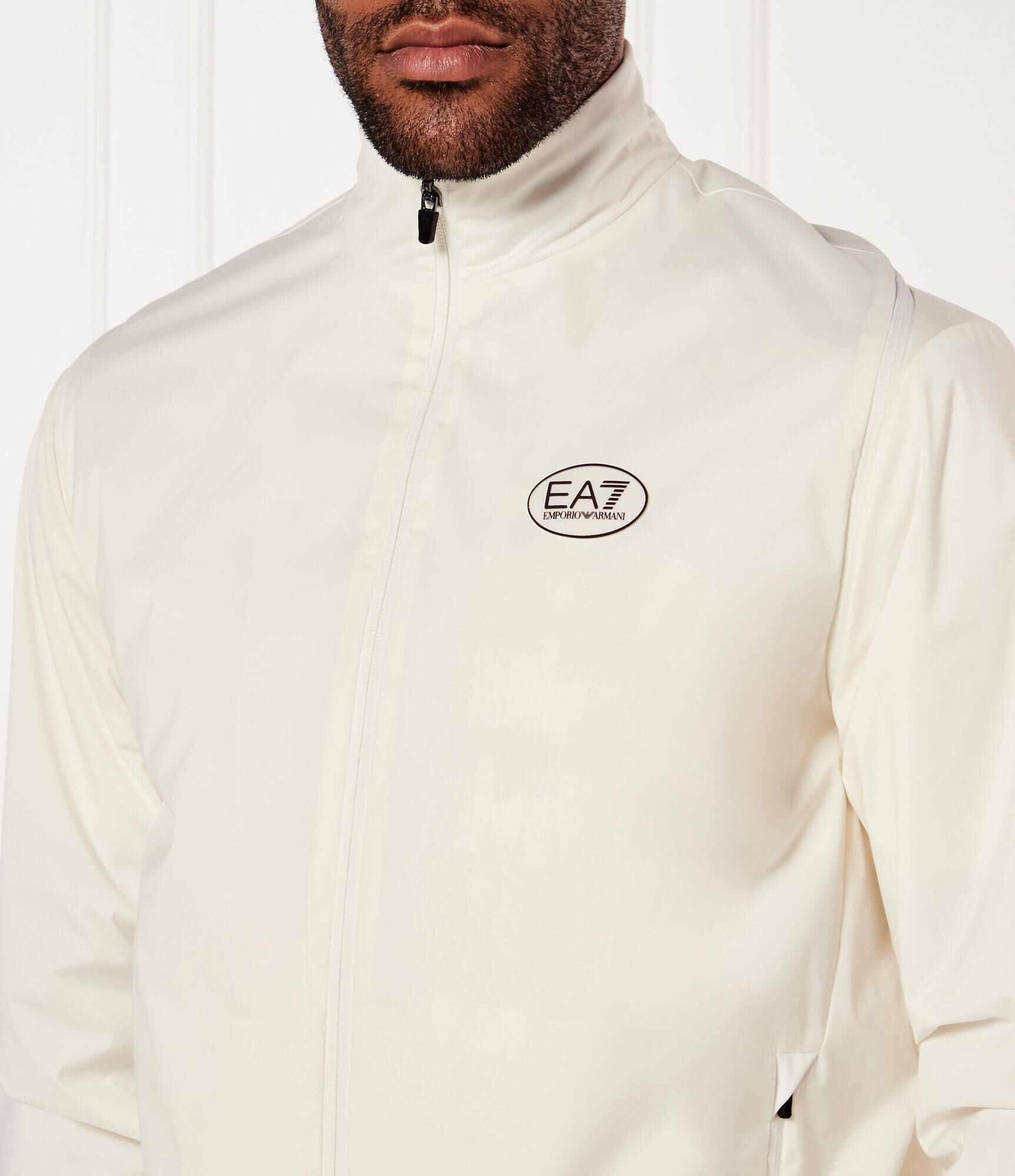 EA7 Geacă 2 în 1 | Regular Fit