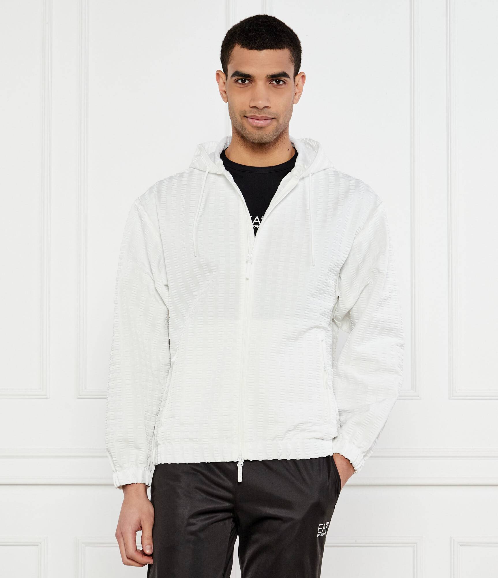 EA7 Geacă bomber | Oversize fit