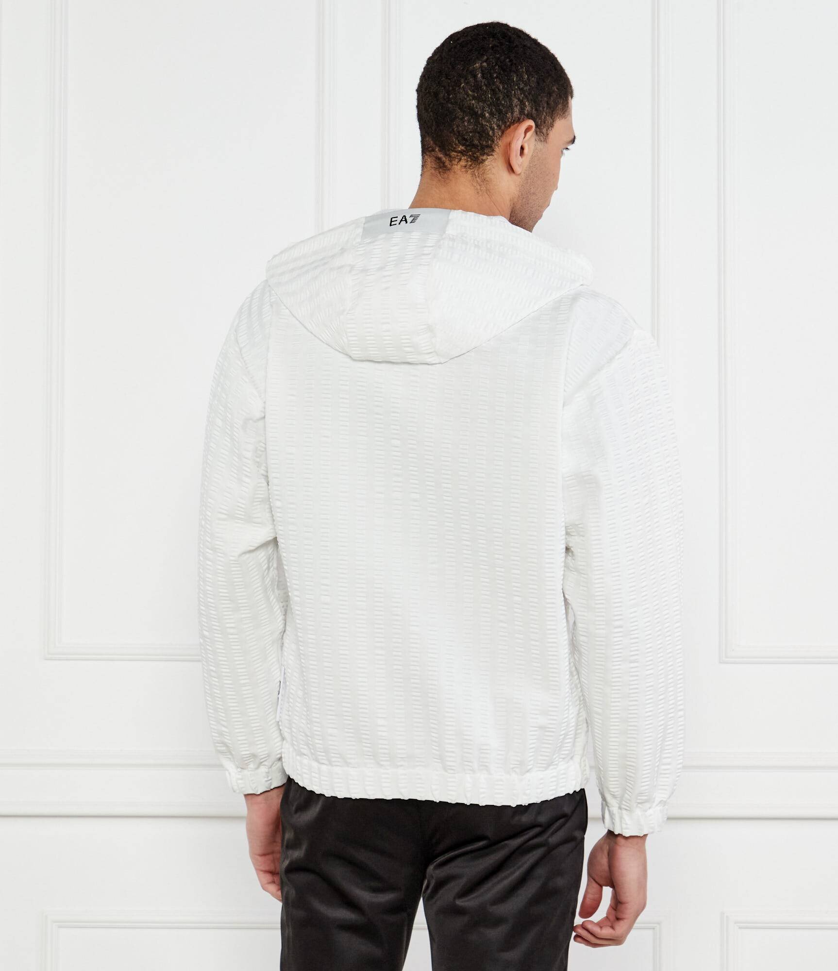 EA7 Geacă bomber | Oversize fit