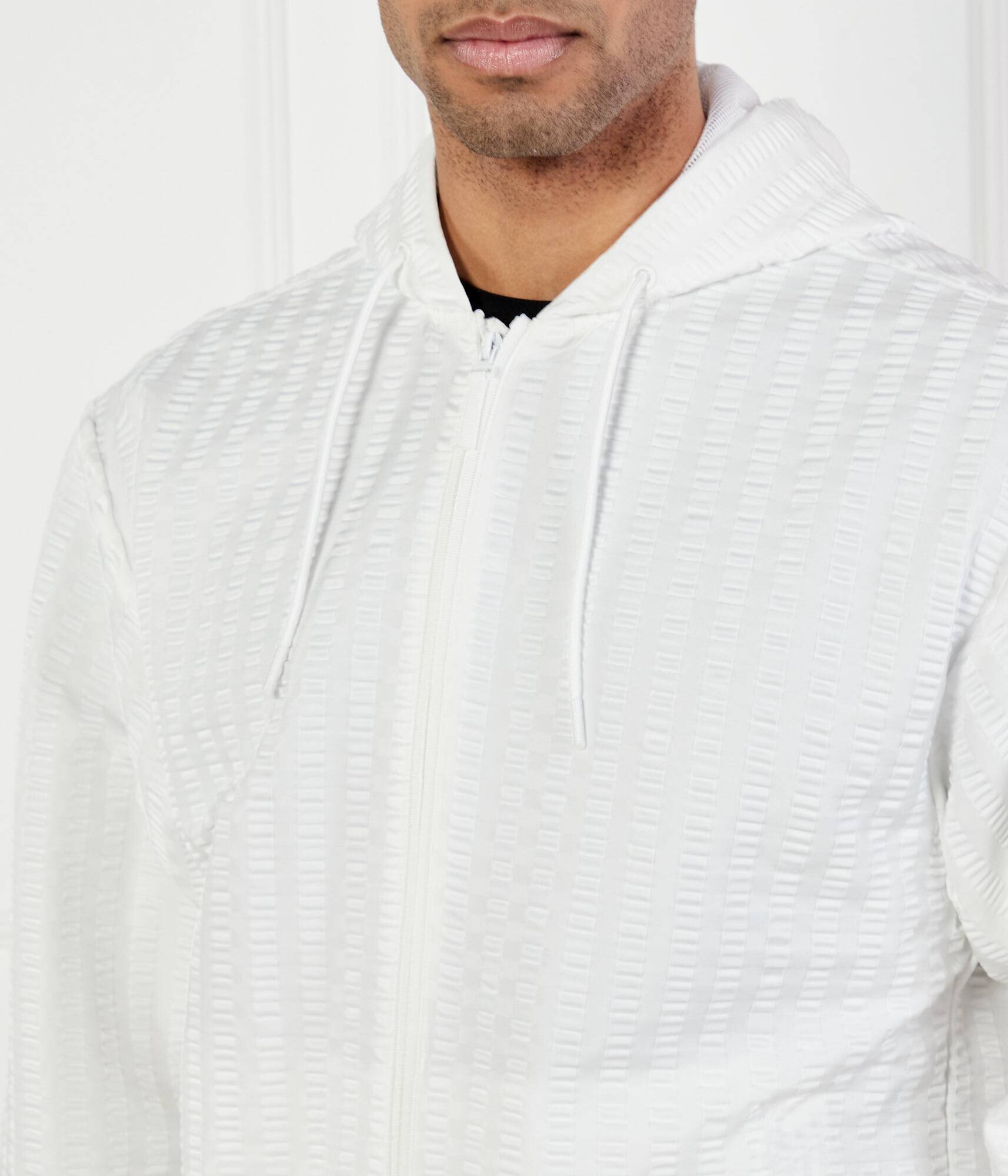 EA7 Geacă bomber | Oversize fit