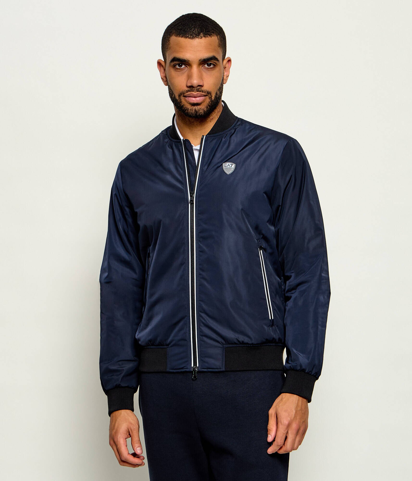 EA7 Geacă bomber | regular fit