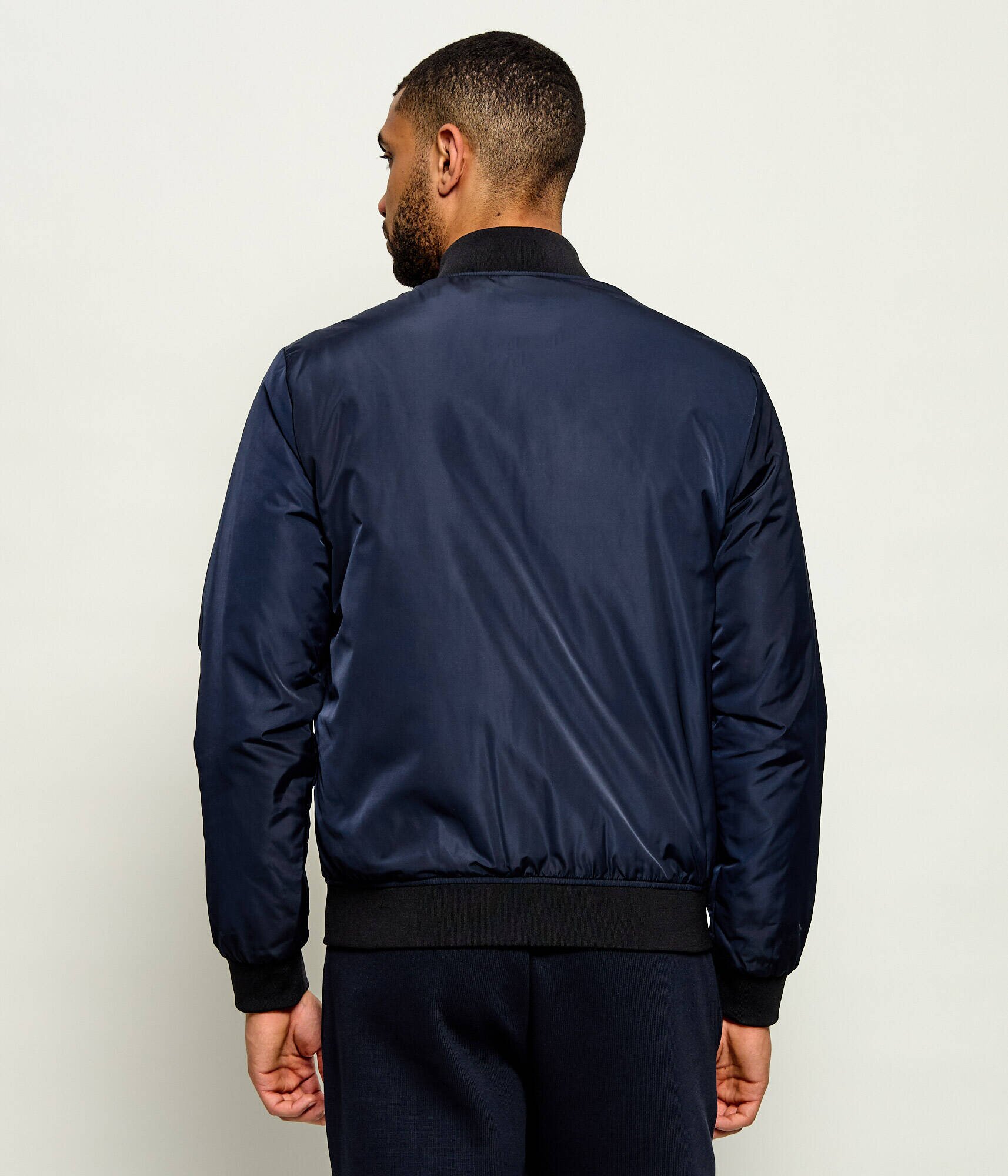 EA7 Geacă bomber | regular fit