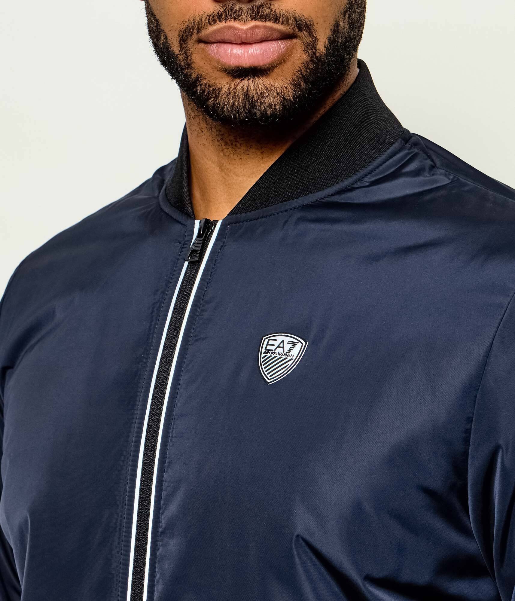 EA7 Geacă bomber | regular fit