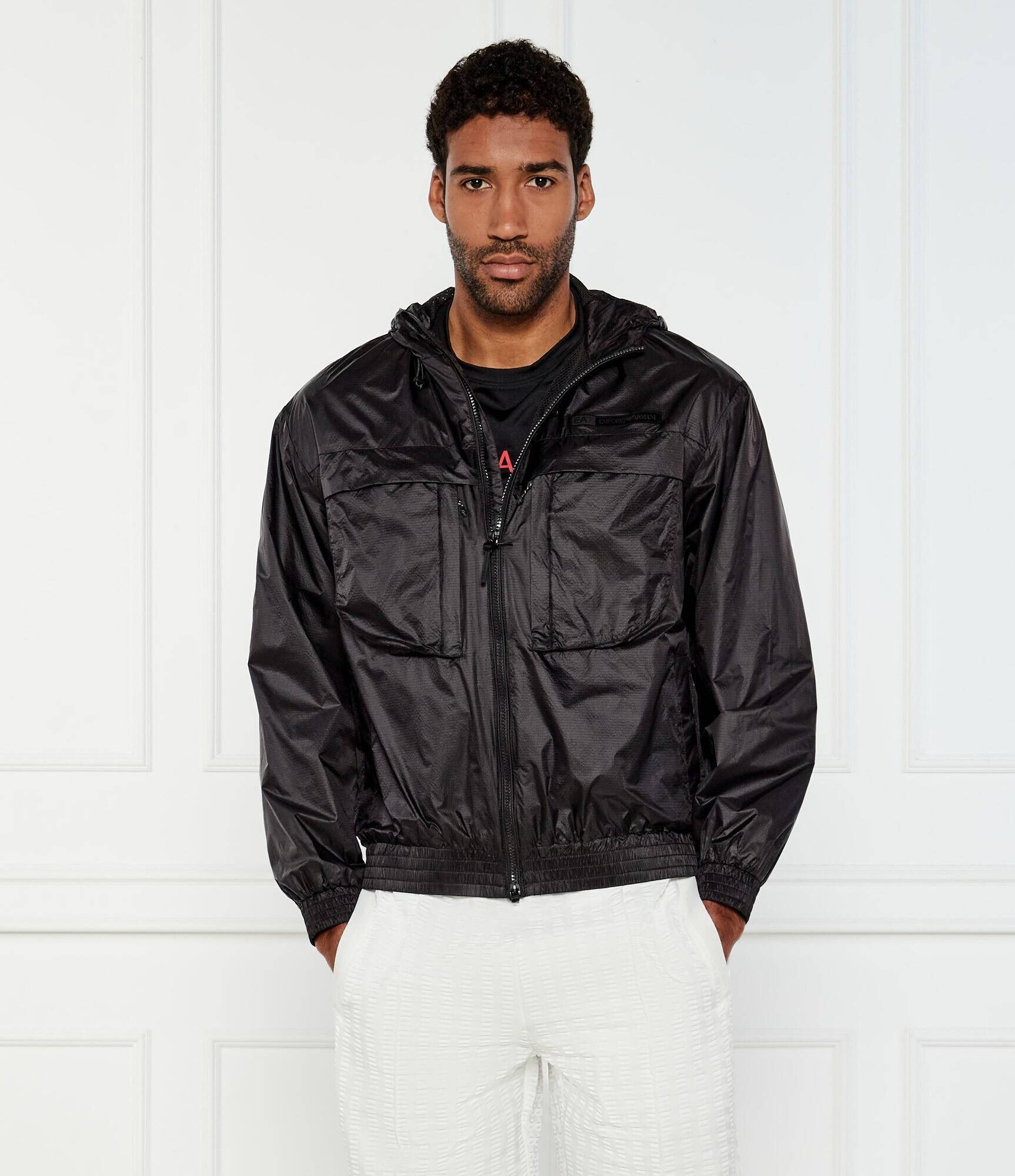 EA7 Geacă bomber | Regular Fit
