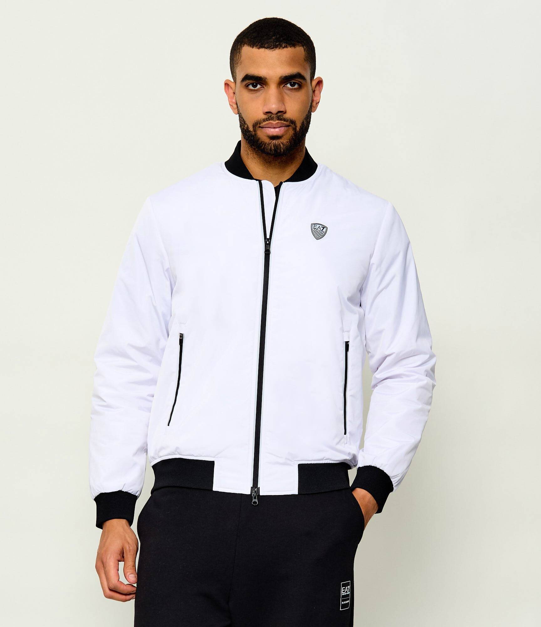 EA7 Geacă bomber | regular fit