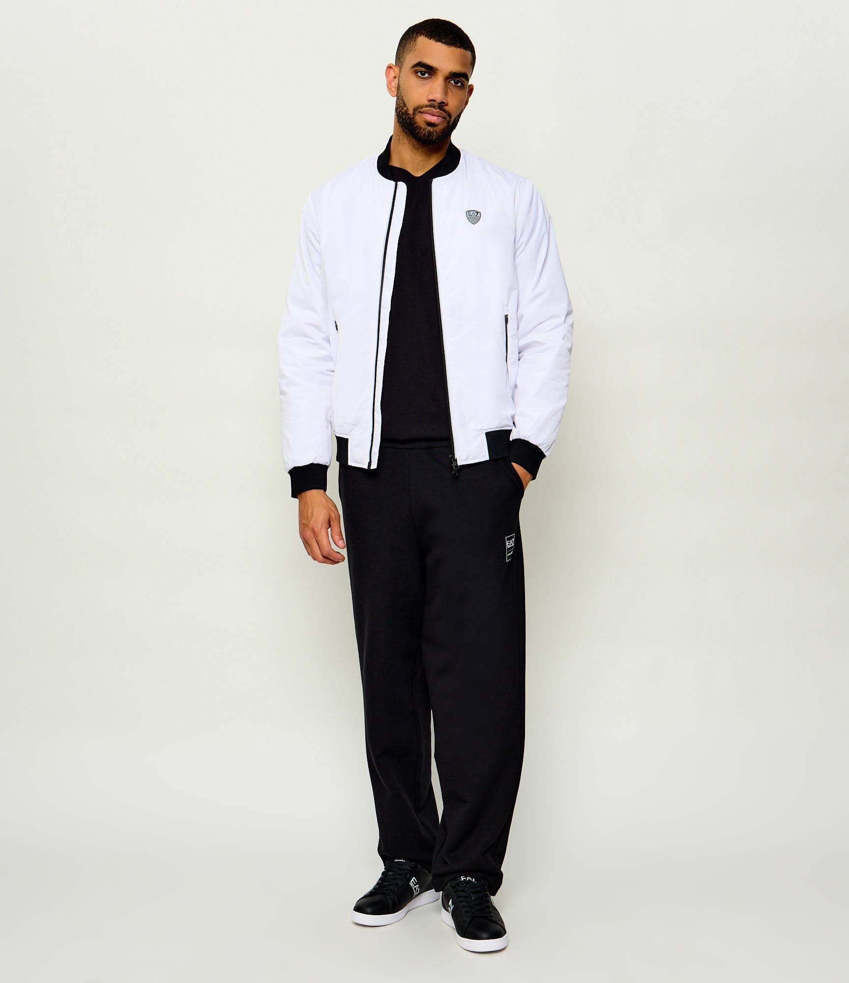 EA7 Geacă bomber | regular fit