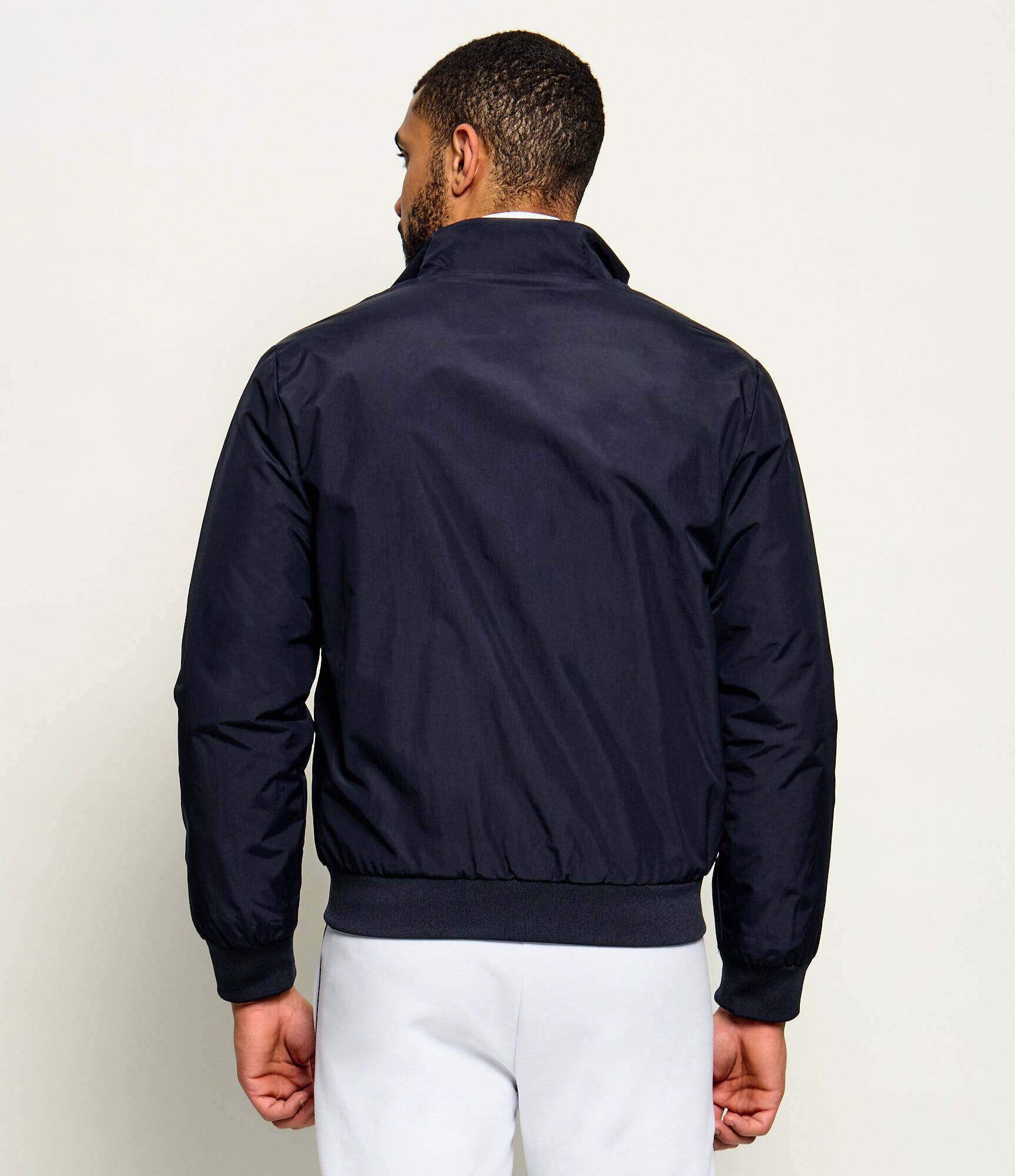EA7 Geacă bomber | Regular Fit