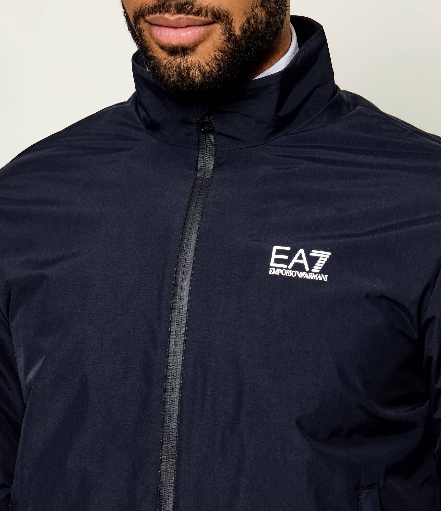 EA7 Geacă bomber | Regular Fit