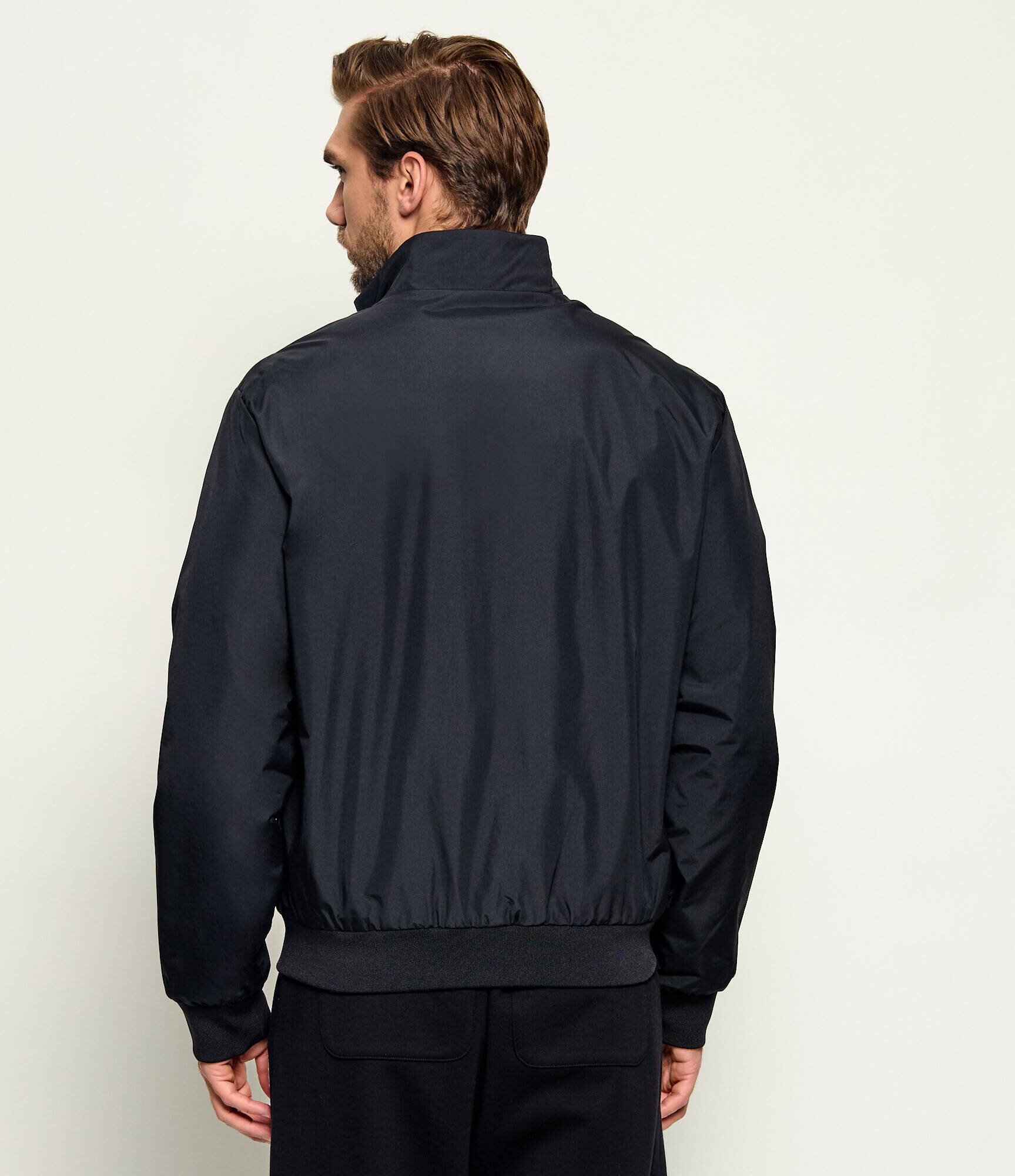 EA7 Geacă bomber | Regular Fit