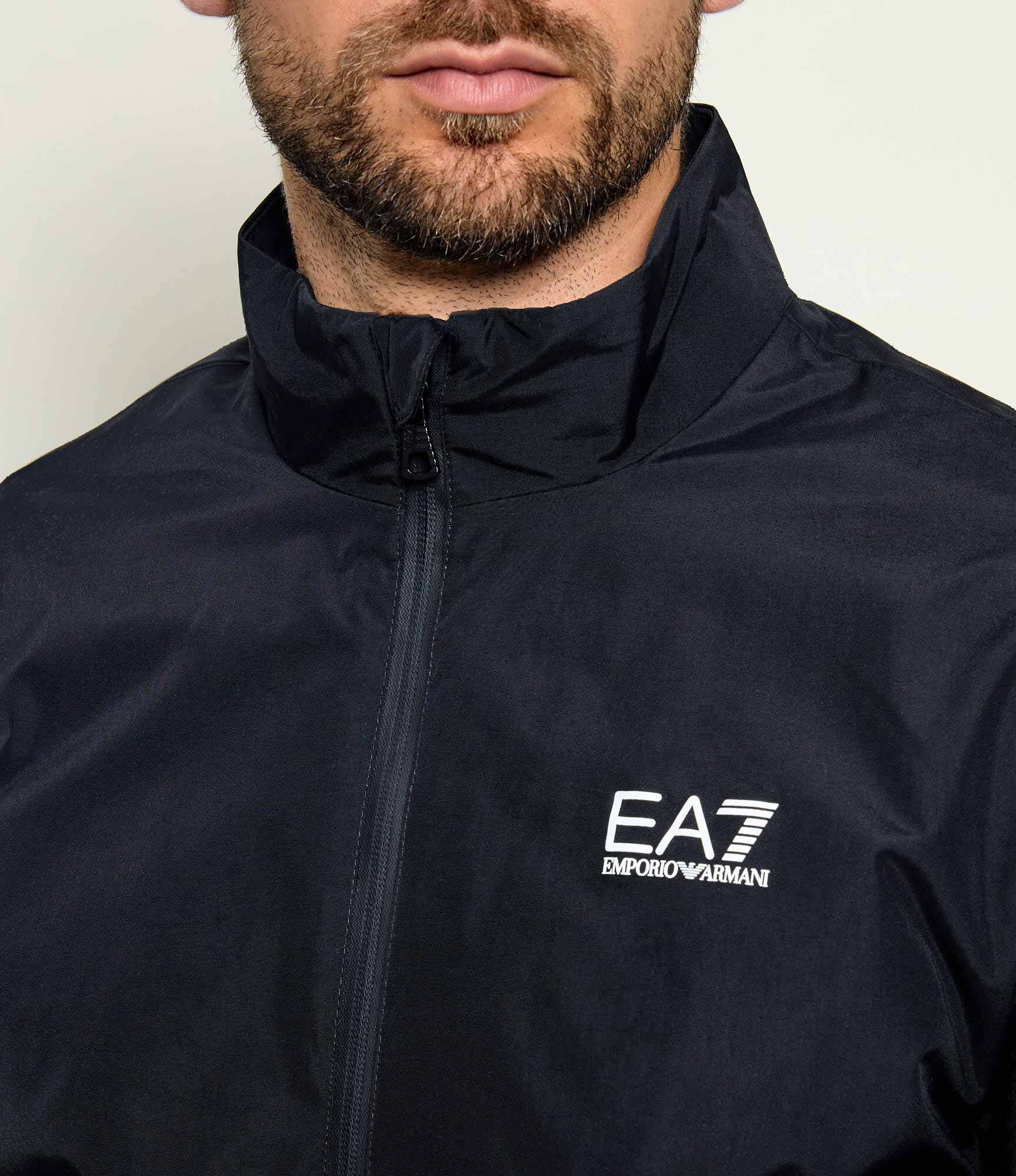 EA7 Geacă bomber | Regular Fit
