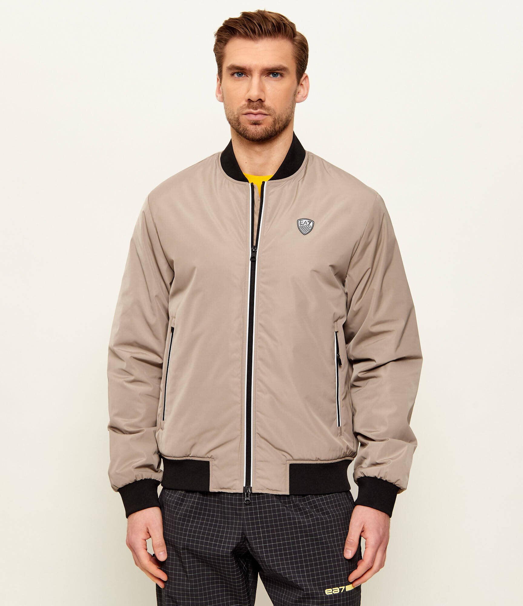 EA7 Geacă bomber | regular fit