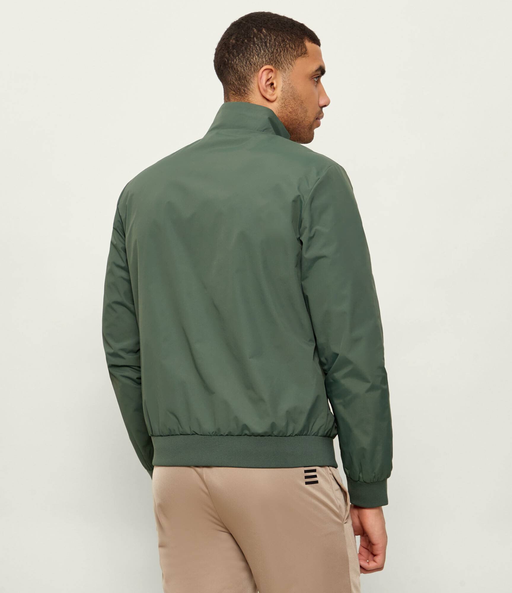 EA7 Geacă bomber | regular fit
