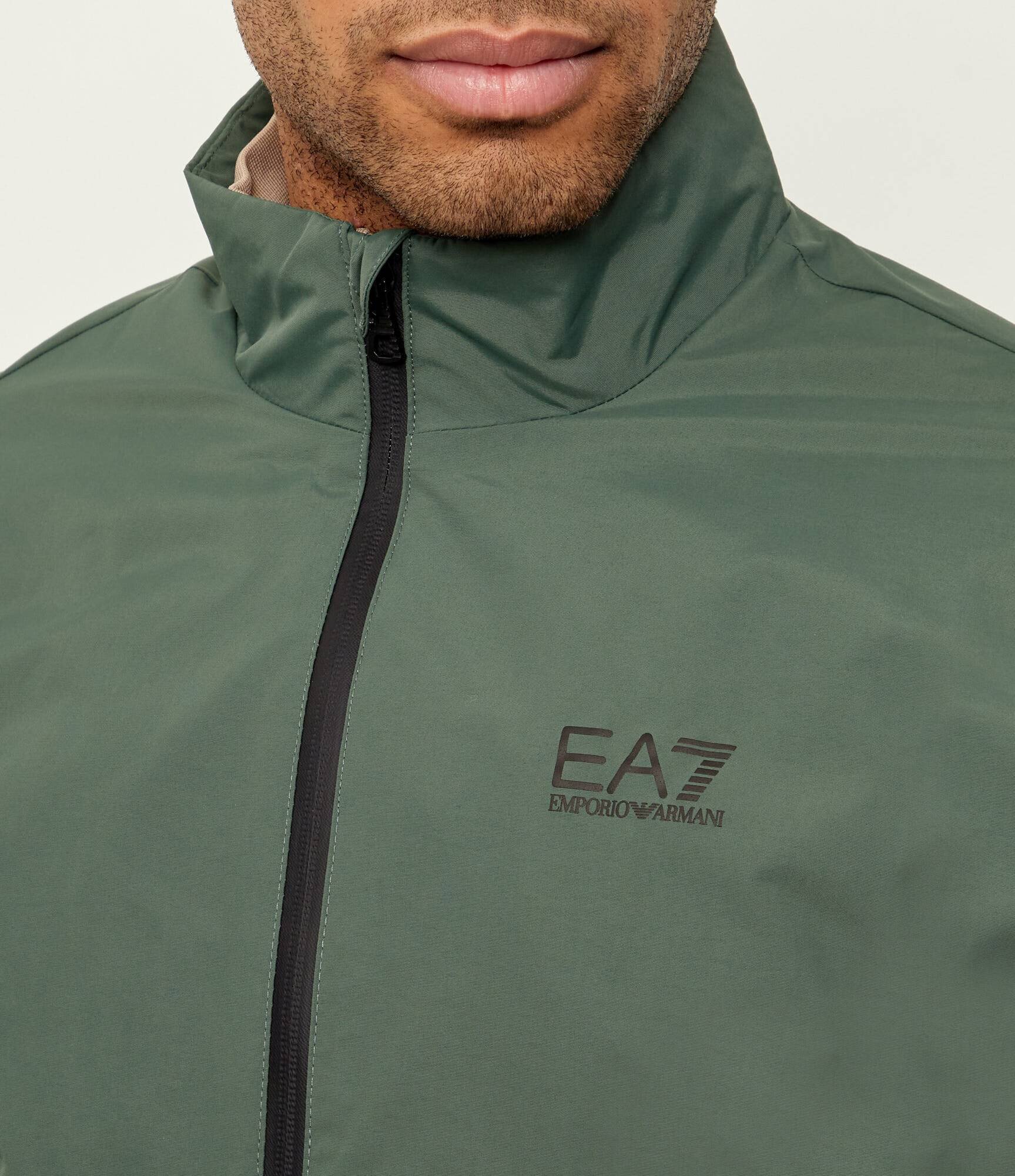 EA7 Geacă bomber | regular fit