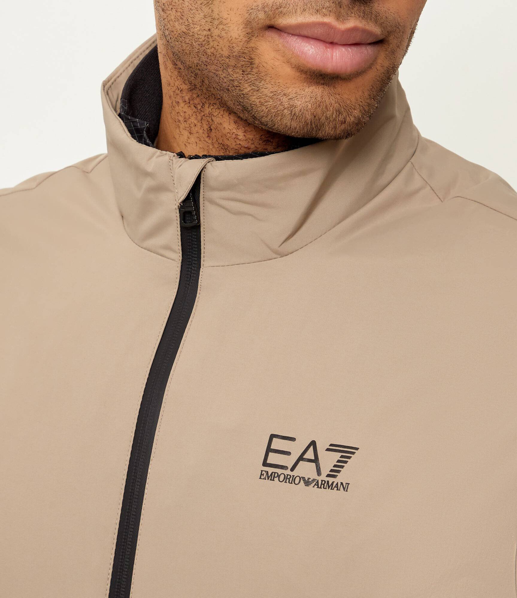 EA7 Geacă bomber | regular fit