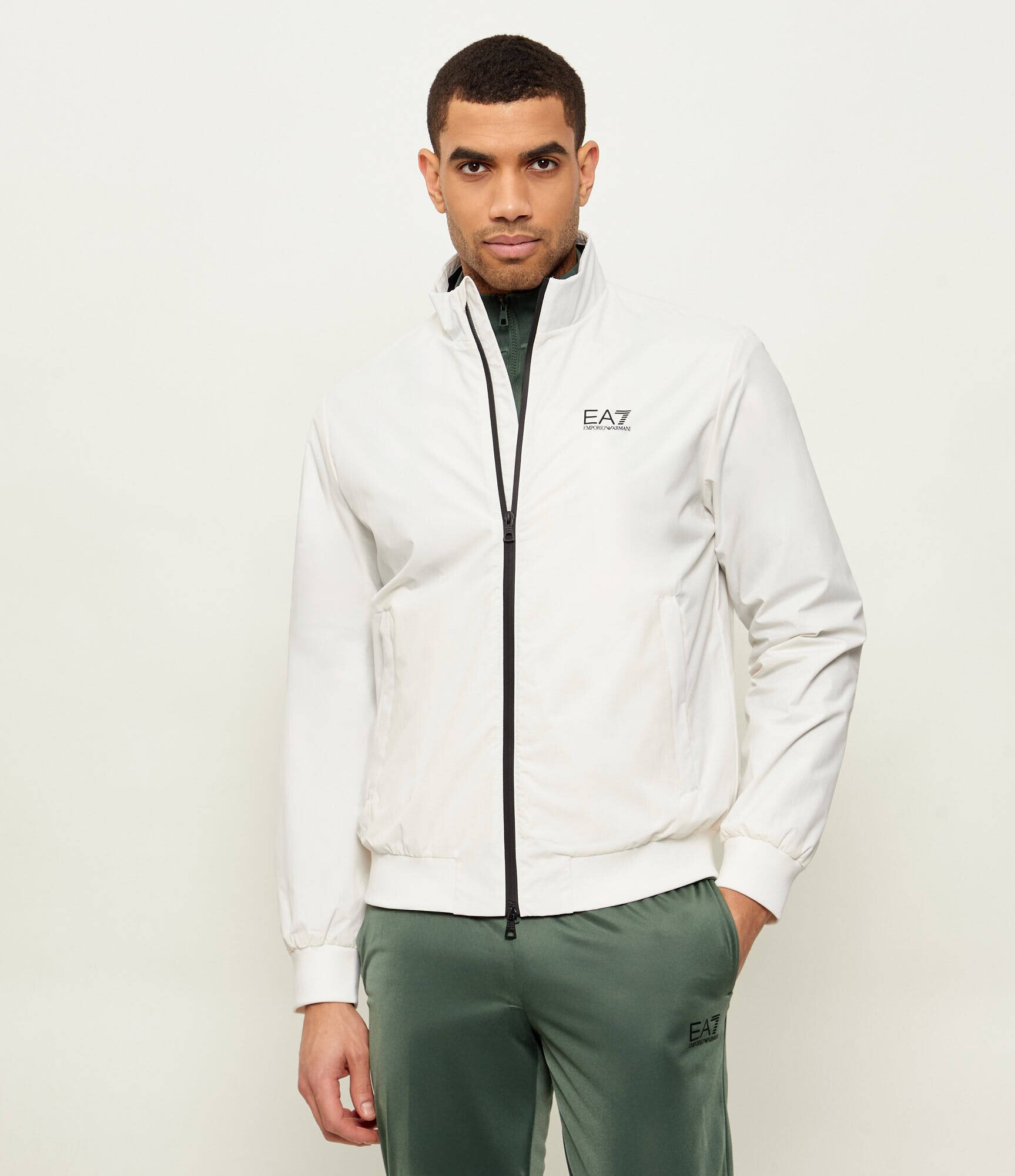 EA7 Geacă bomber | regular fit