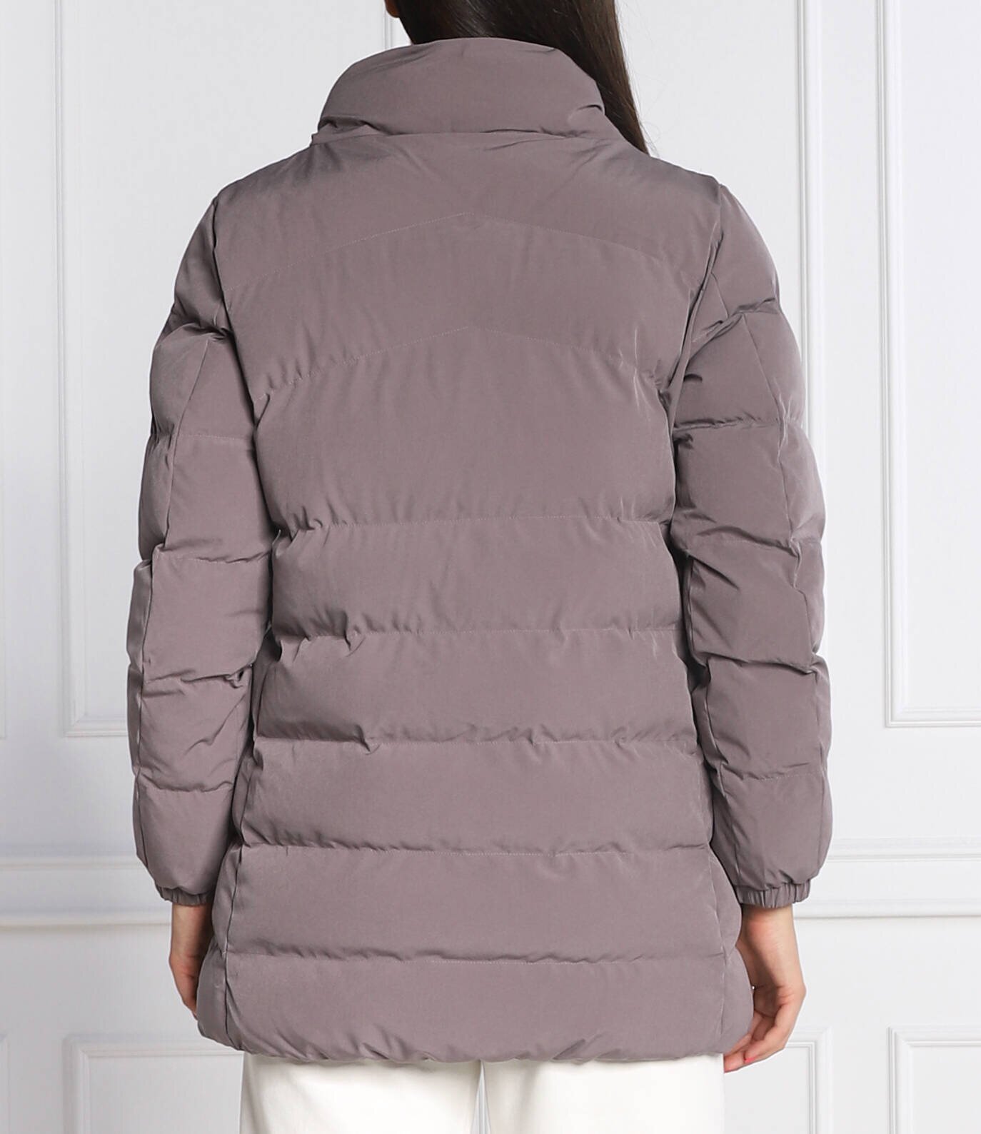 EA7 Geacă CABAN | Regular Fit