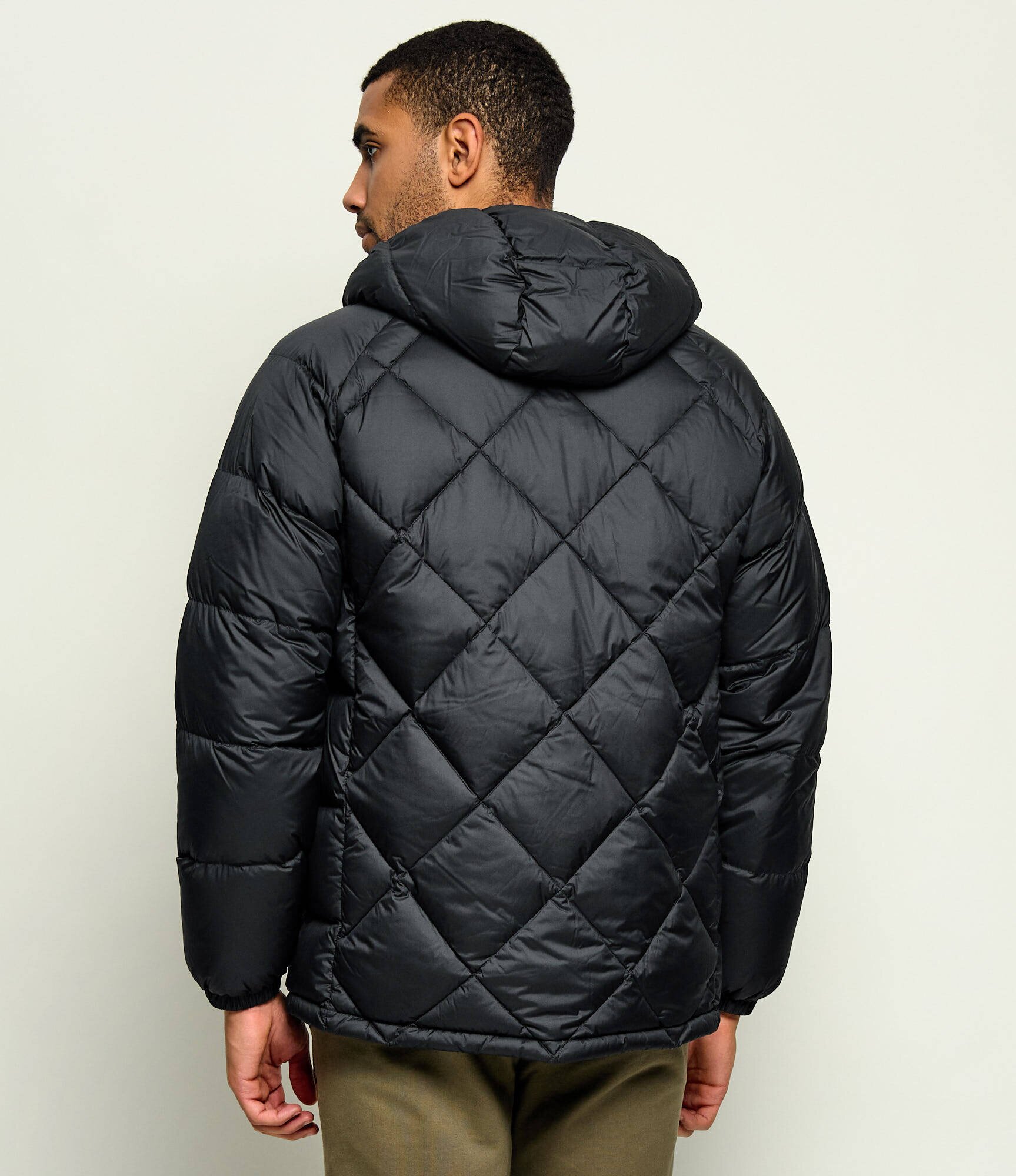 EA7 Geacă de puf | Modern fit