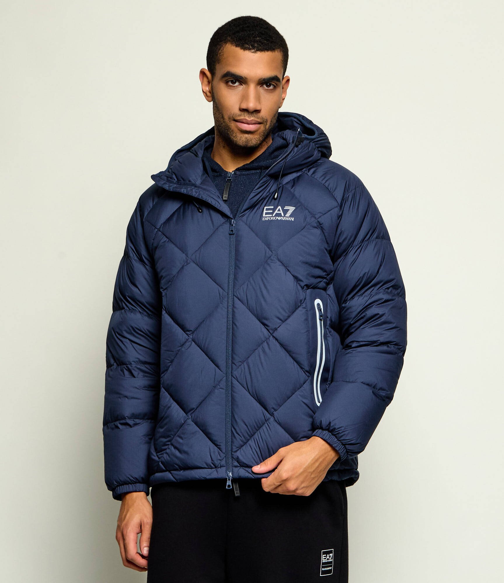 EA7 Geacă de puf | Modern fit