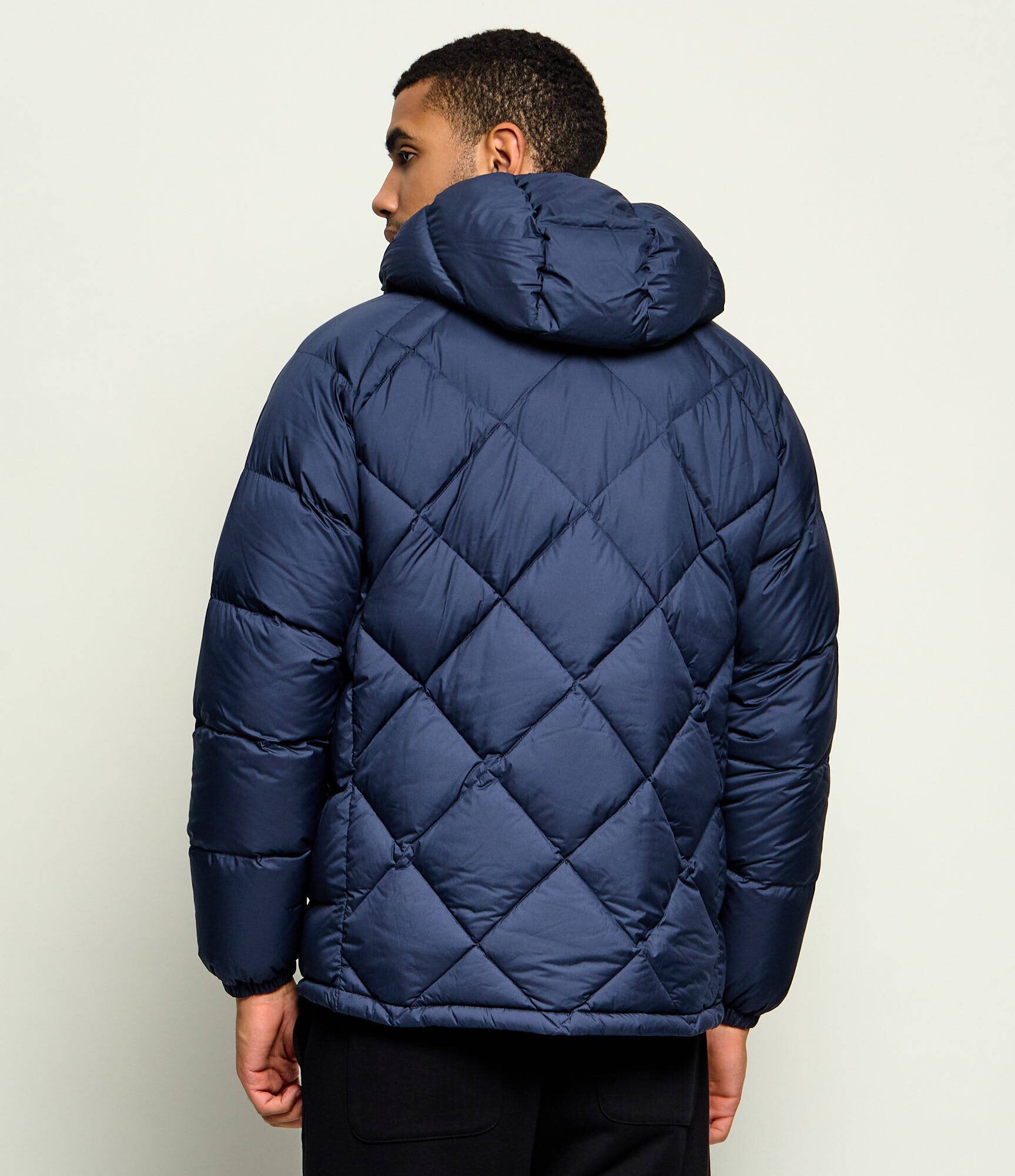 EA7 Geacă de puf | Modern fit