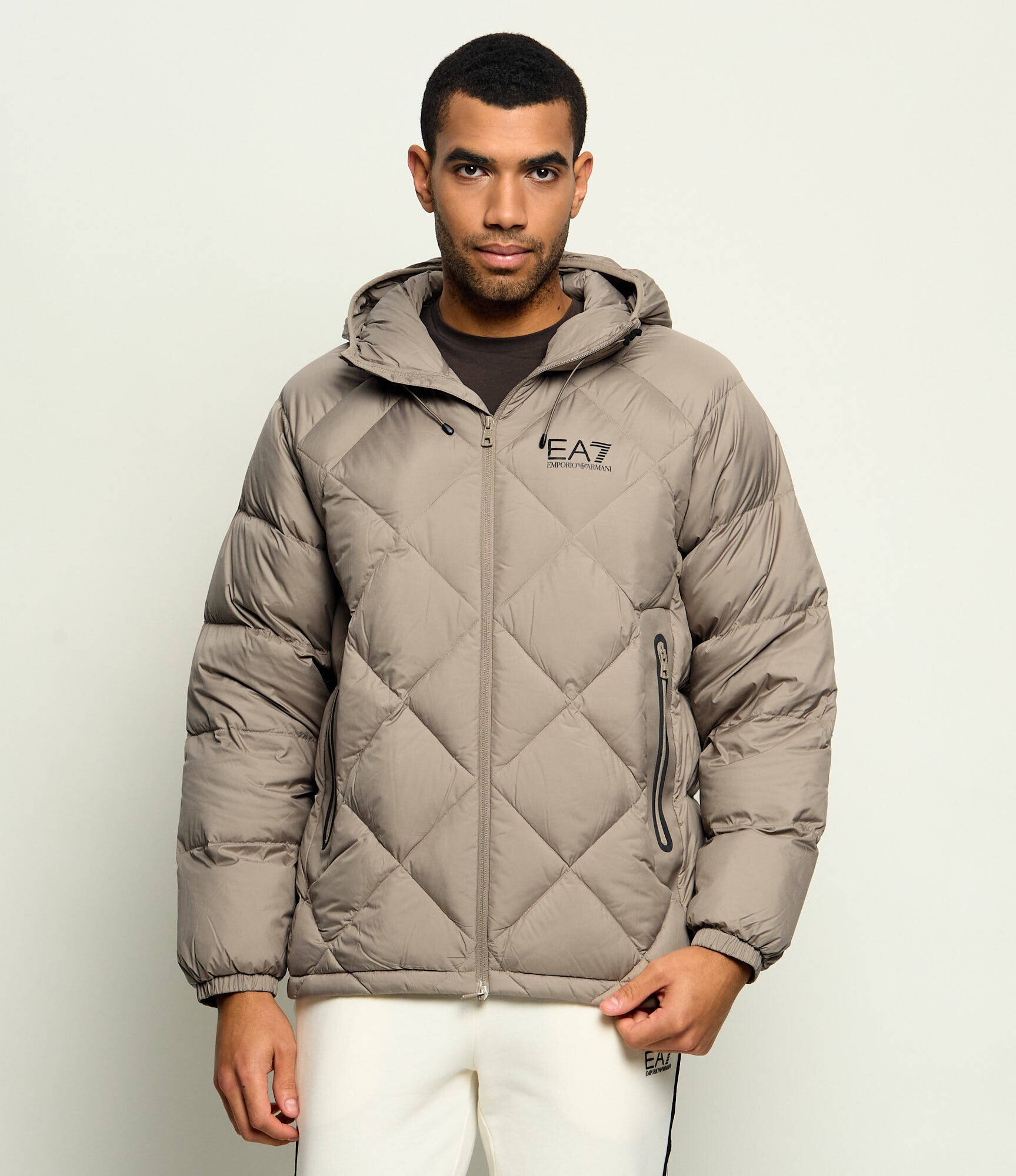 EA7 Geacă de puf | Modern fit