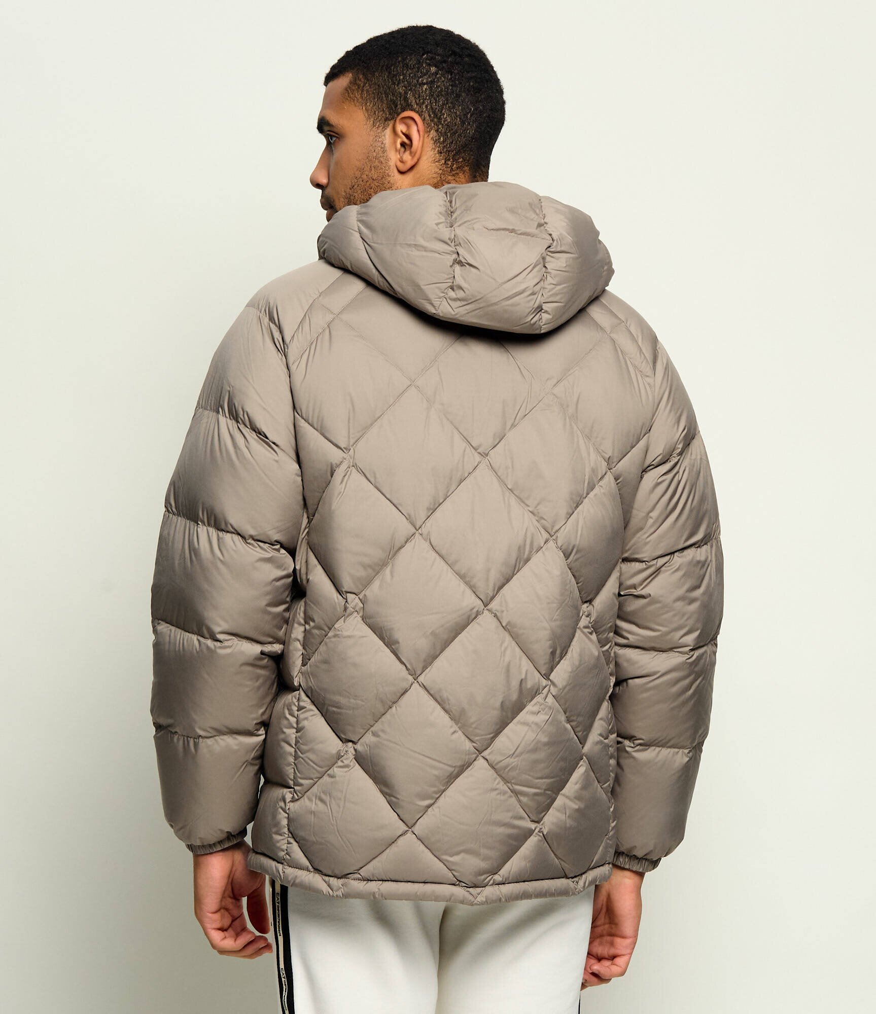 EA7 Geacă de puf | Modern fit