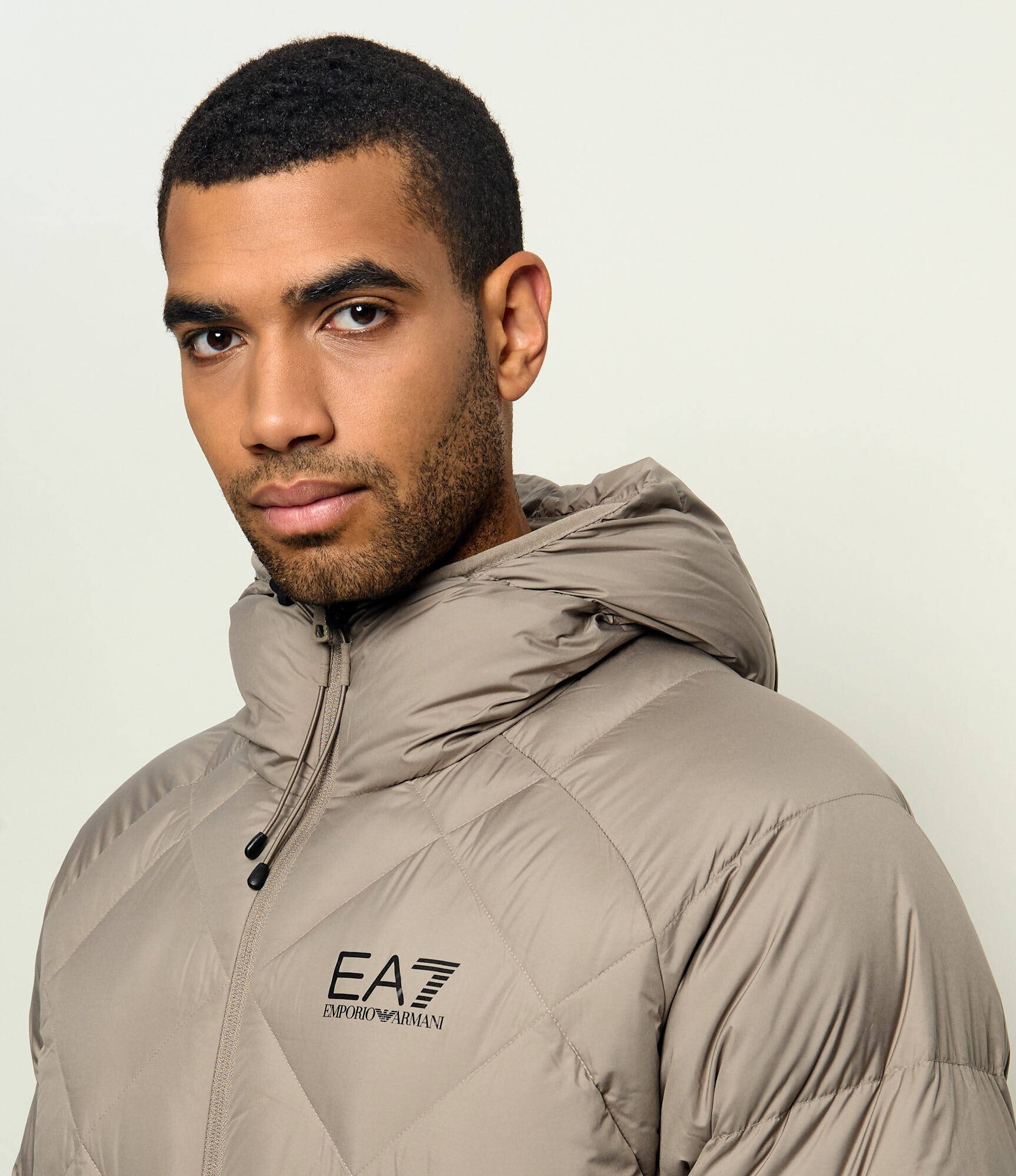 EA7 Geacă de puf | Modern fit