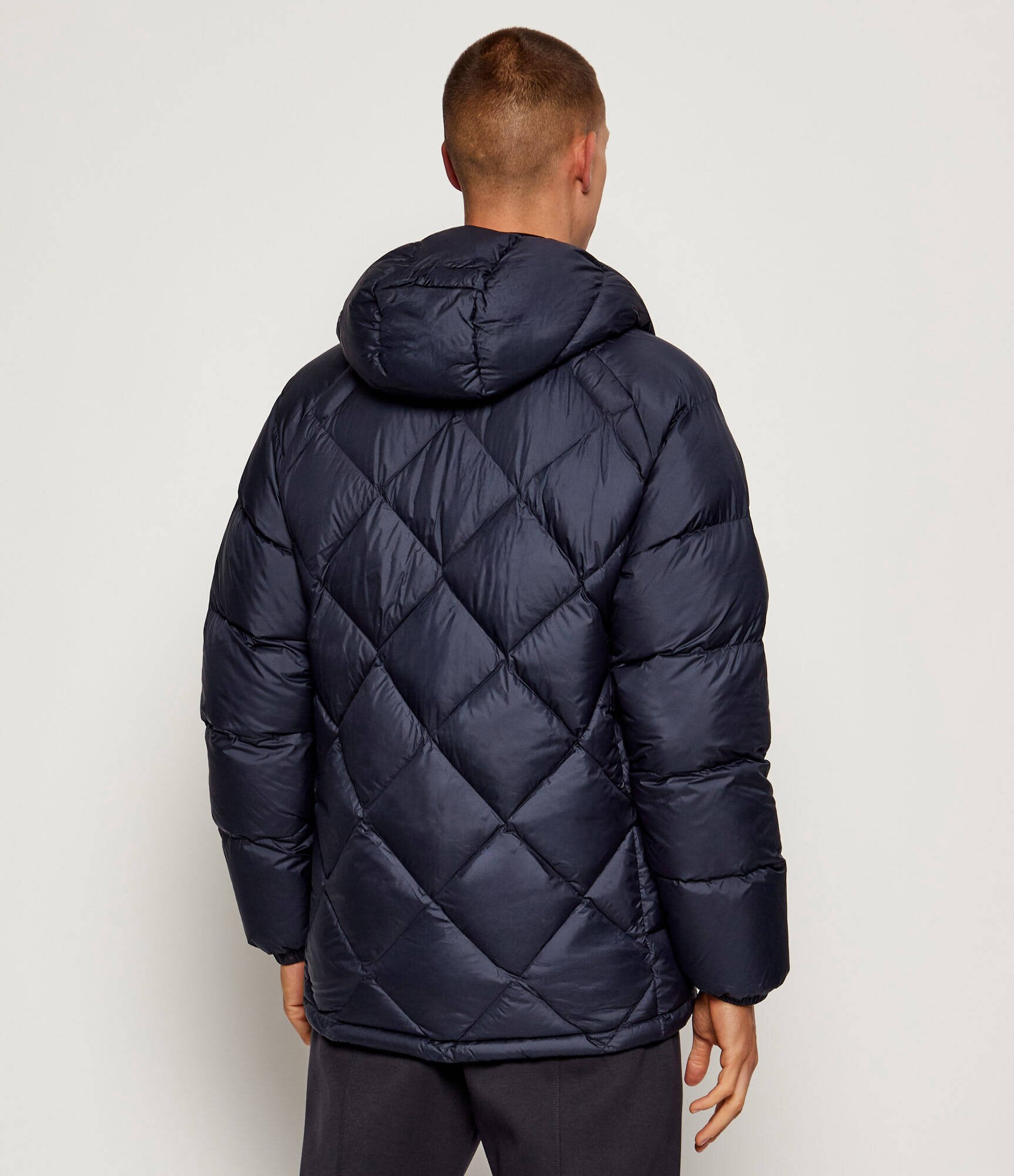 EA7 Geacă de puf | Modern fit