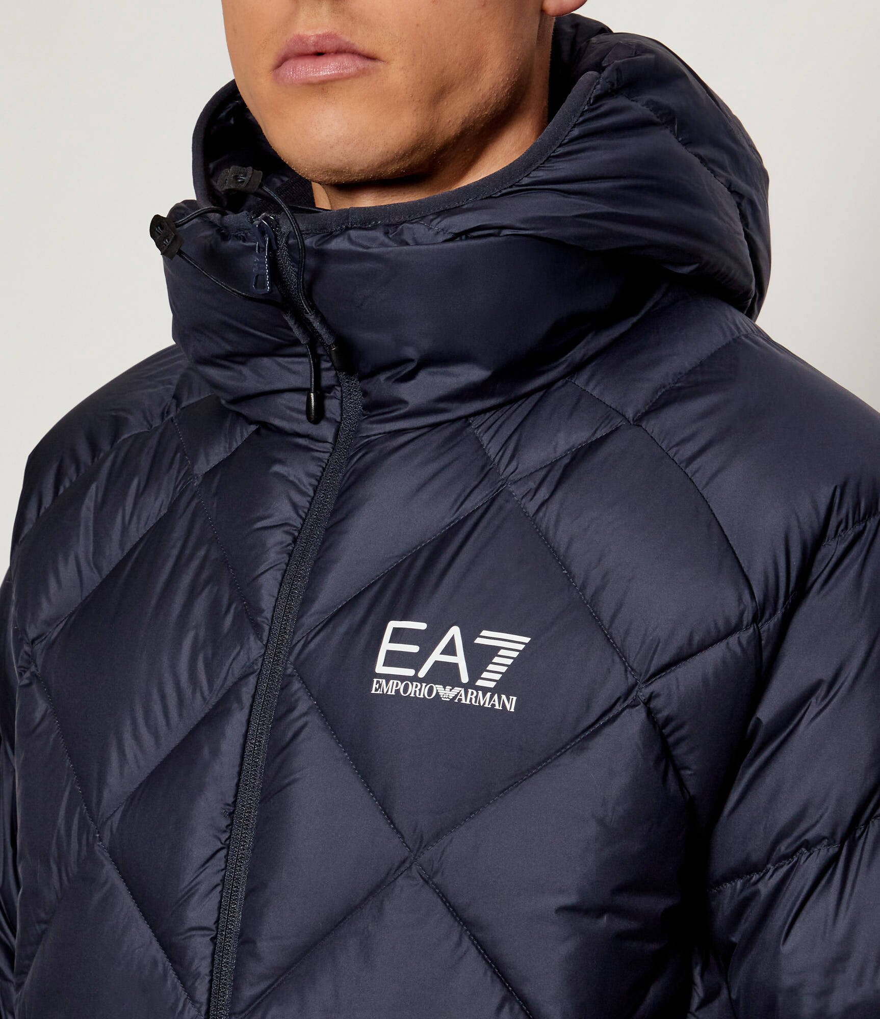 EA7 Geacă de puf | Modern fit