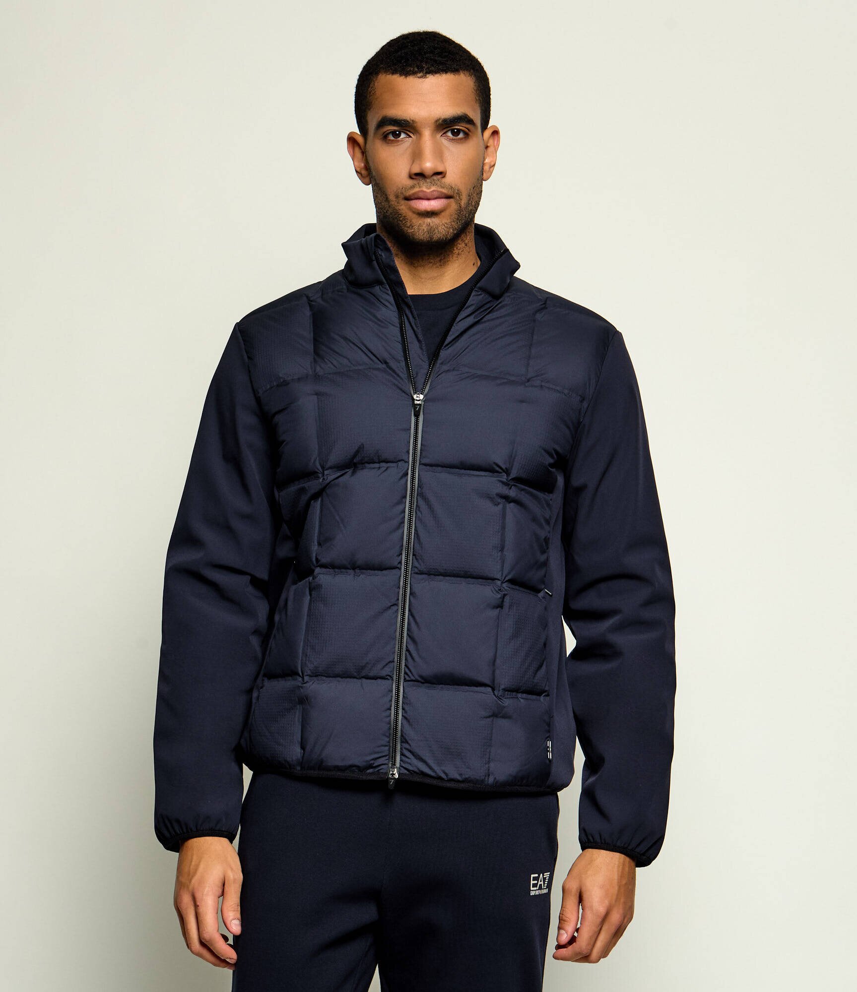 EA7 Geacă de puf | regular fit