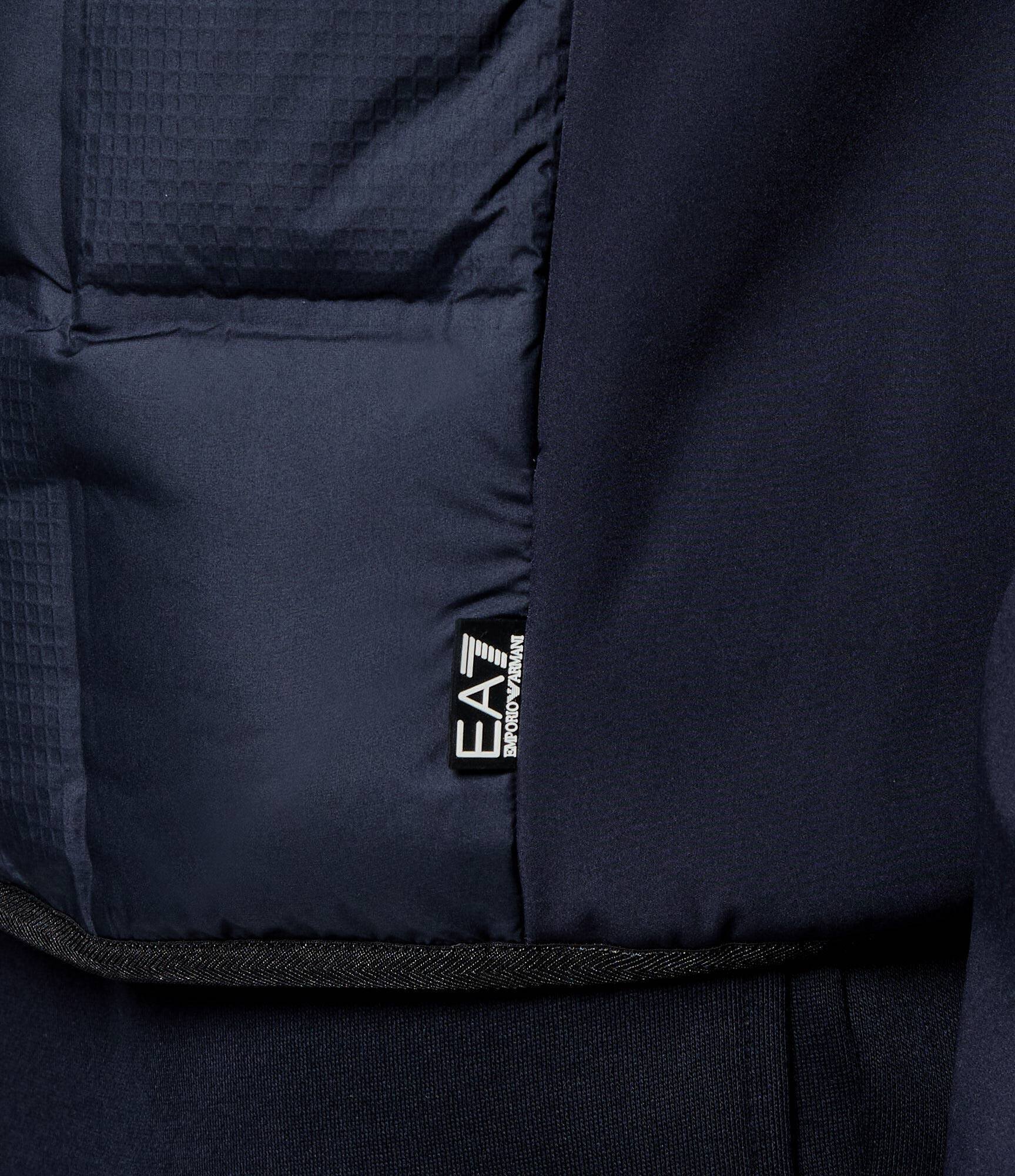 EA7 Geacă de puf | regular fit